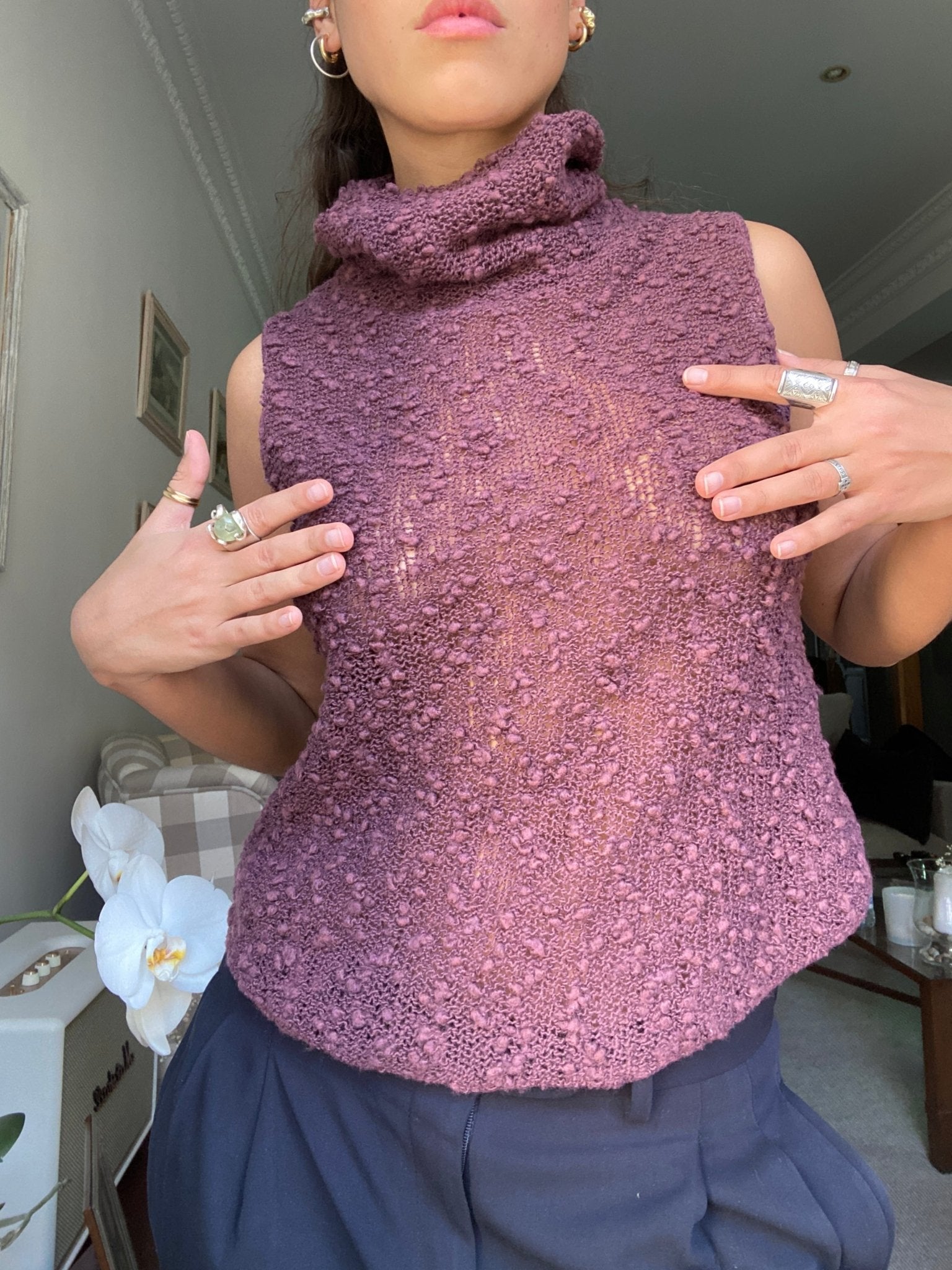 Amalfi top