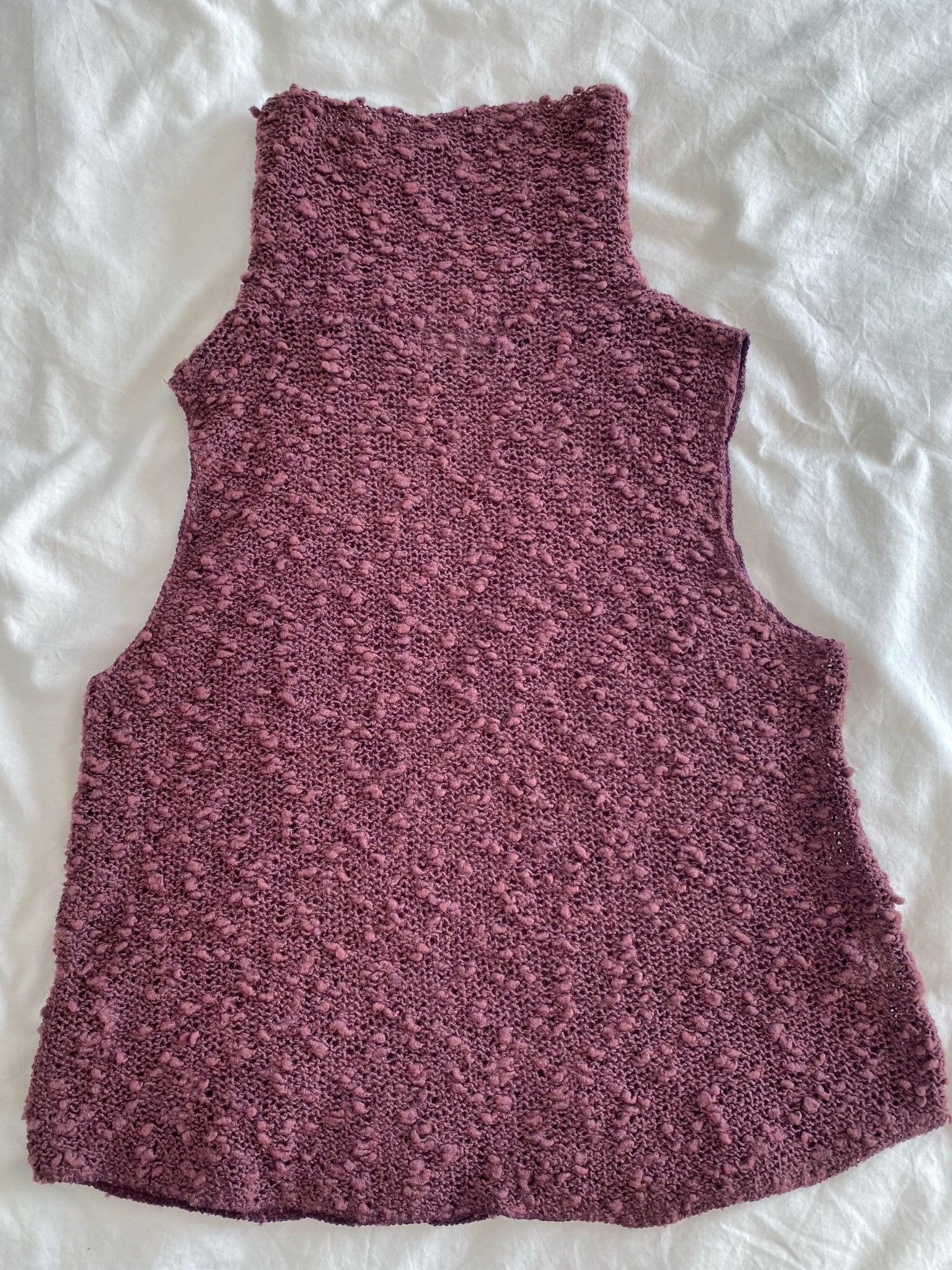 Amalfi top