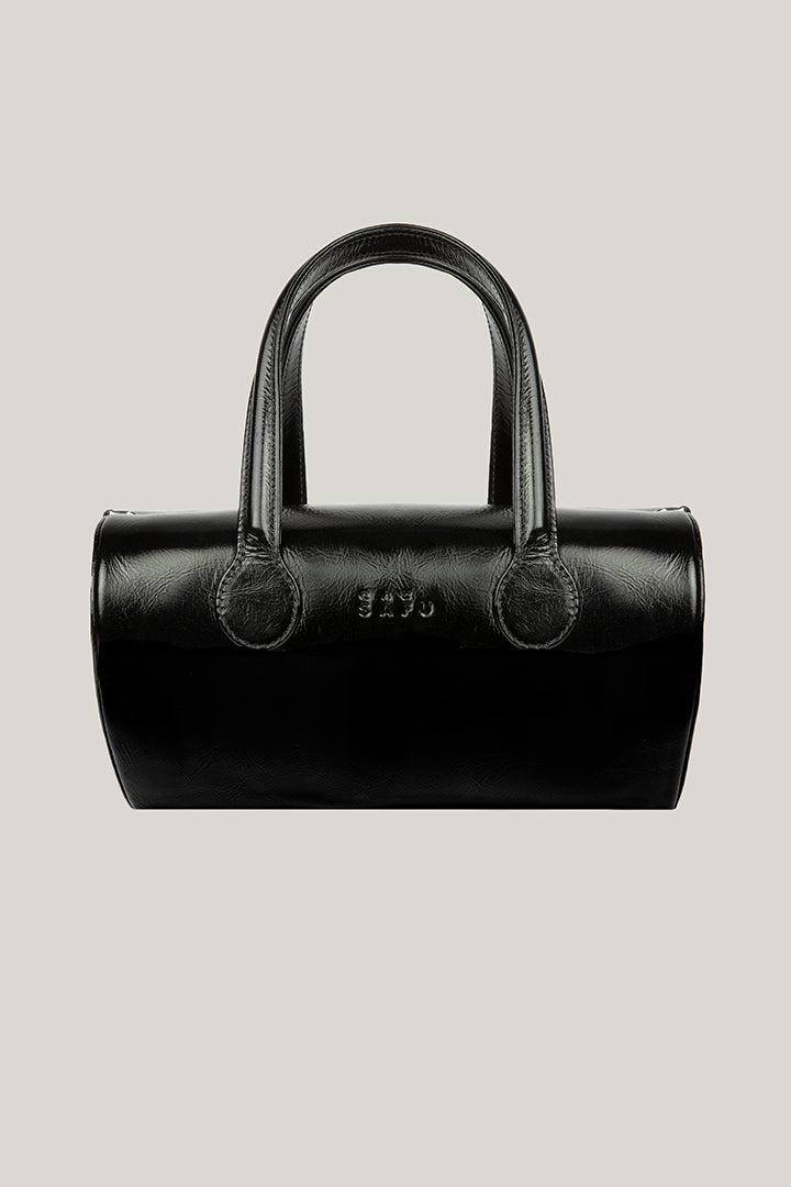 Amor bowling bag black