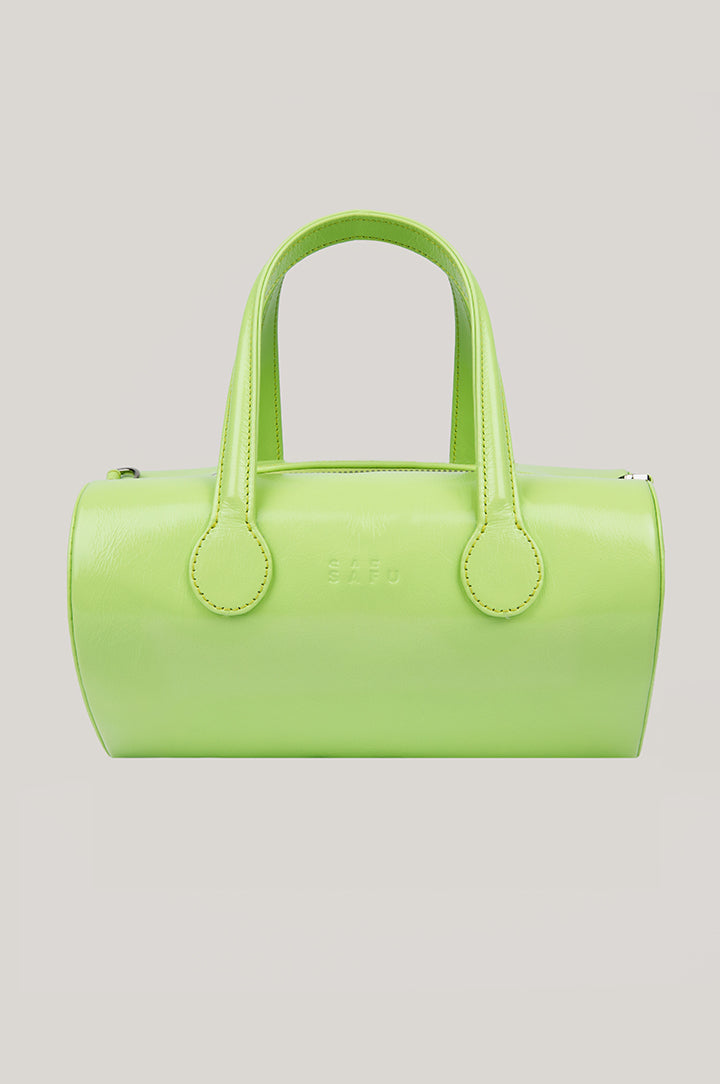 Amor bowling bag lime