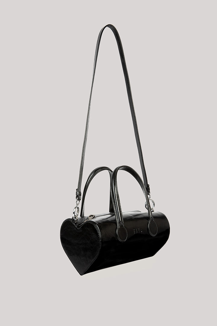 Amor bowling bag black