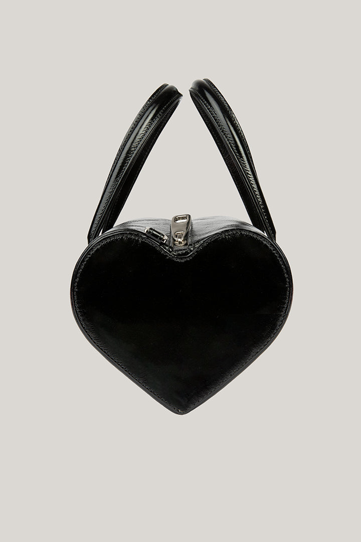 Amor bowling bag black