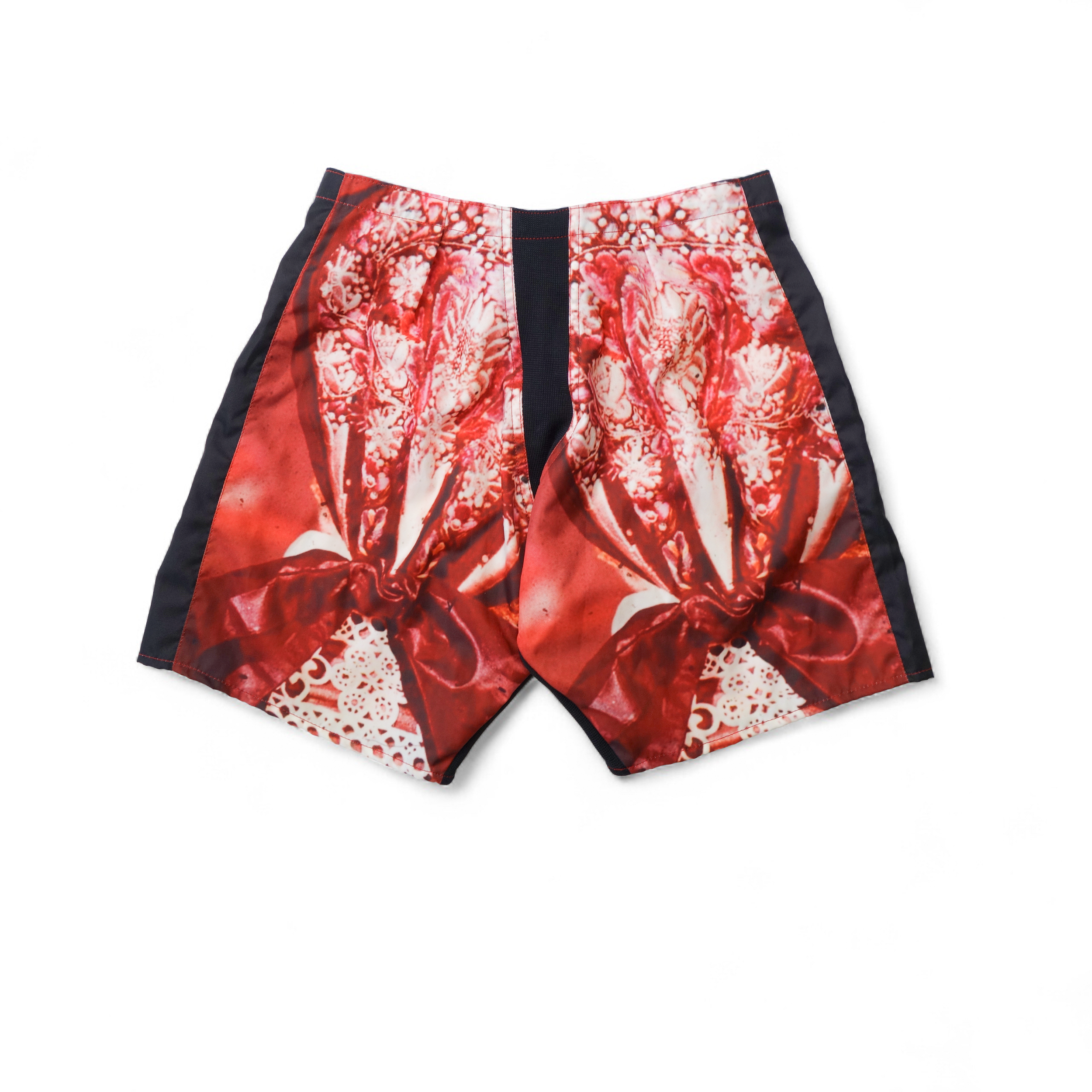 Hockey shorts