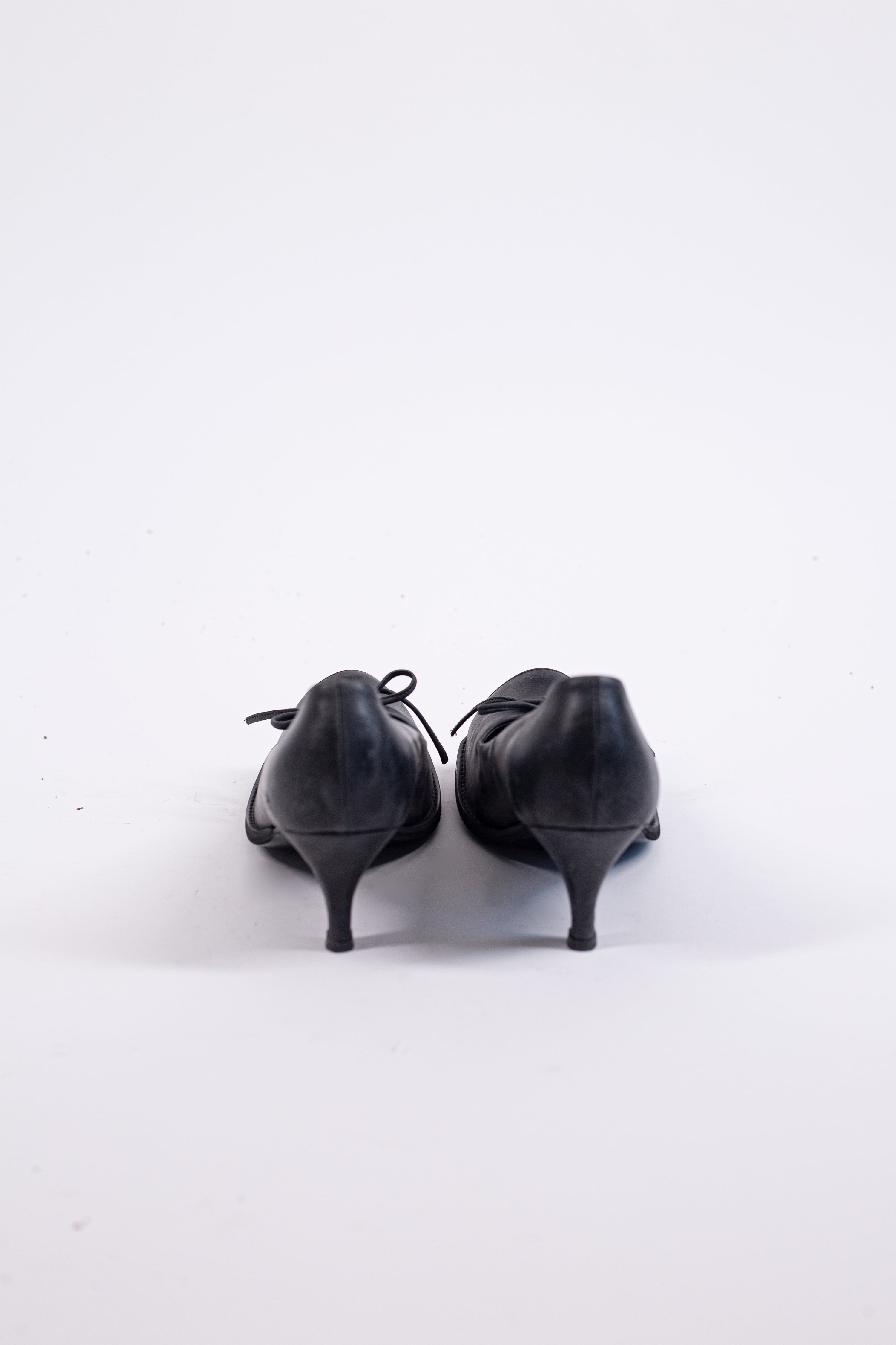 Hofa pumps in black