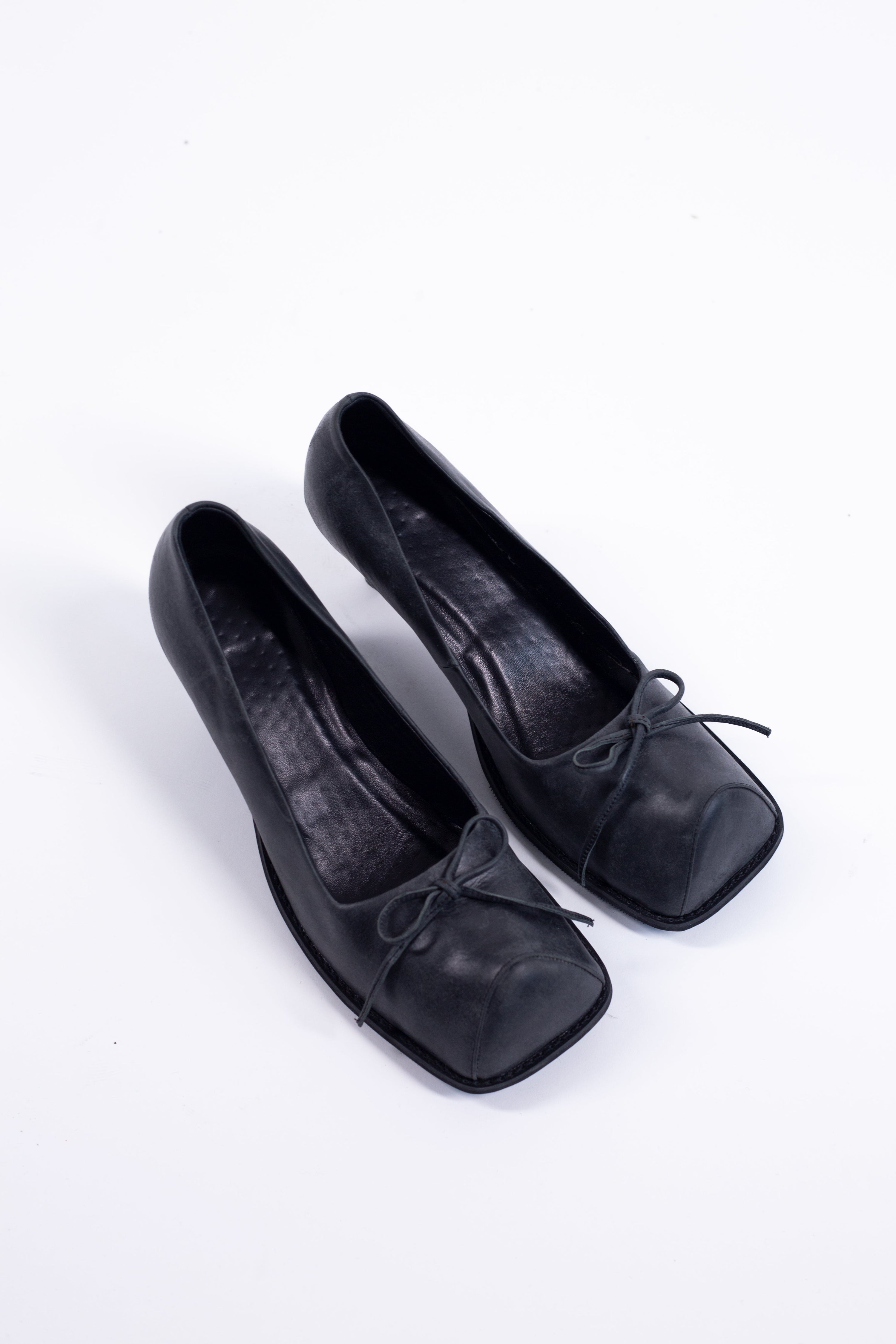 Hofa pumps in black