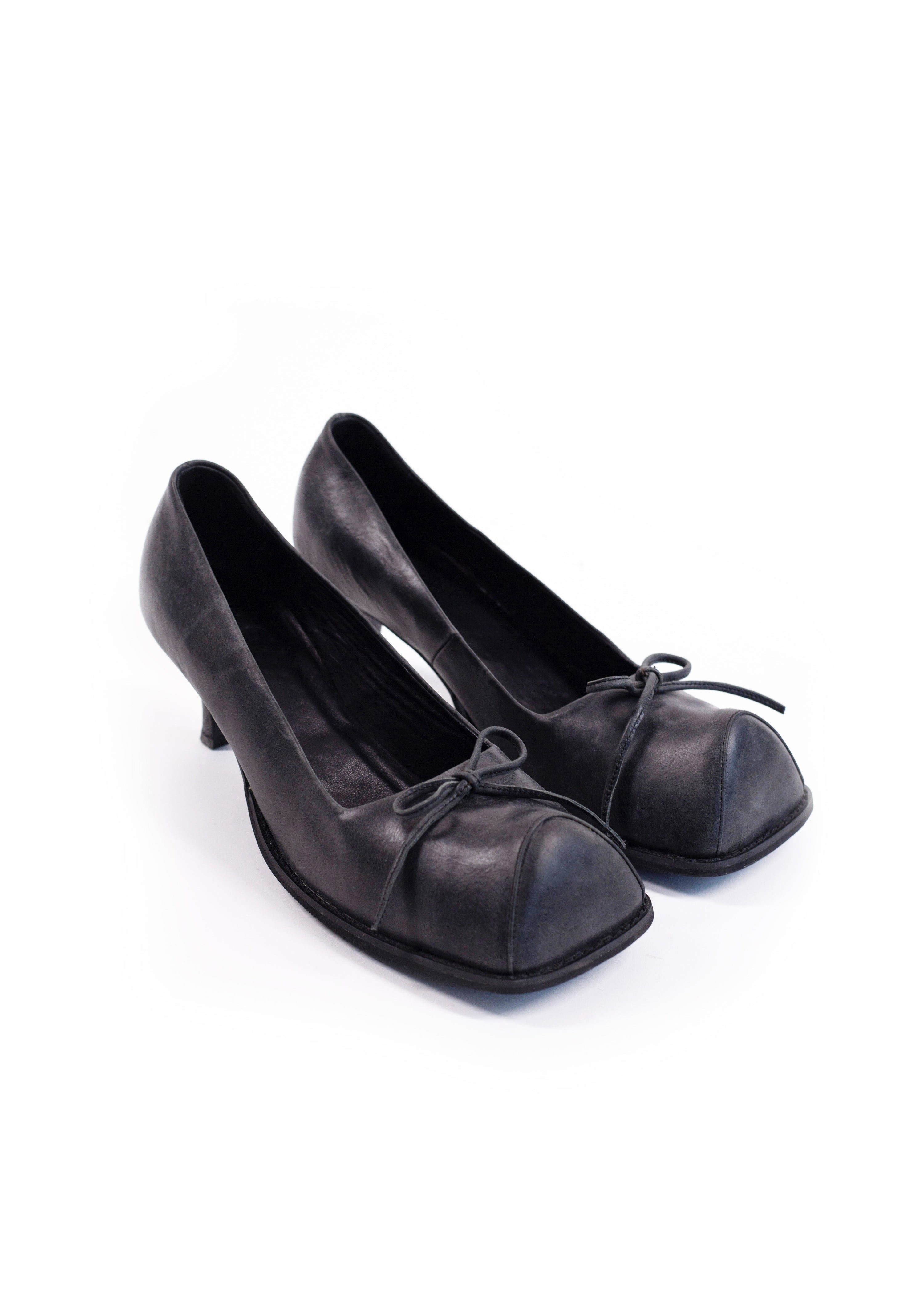 Hofa pumps in black