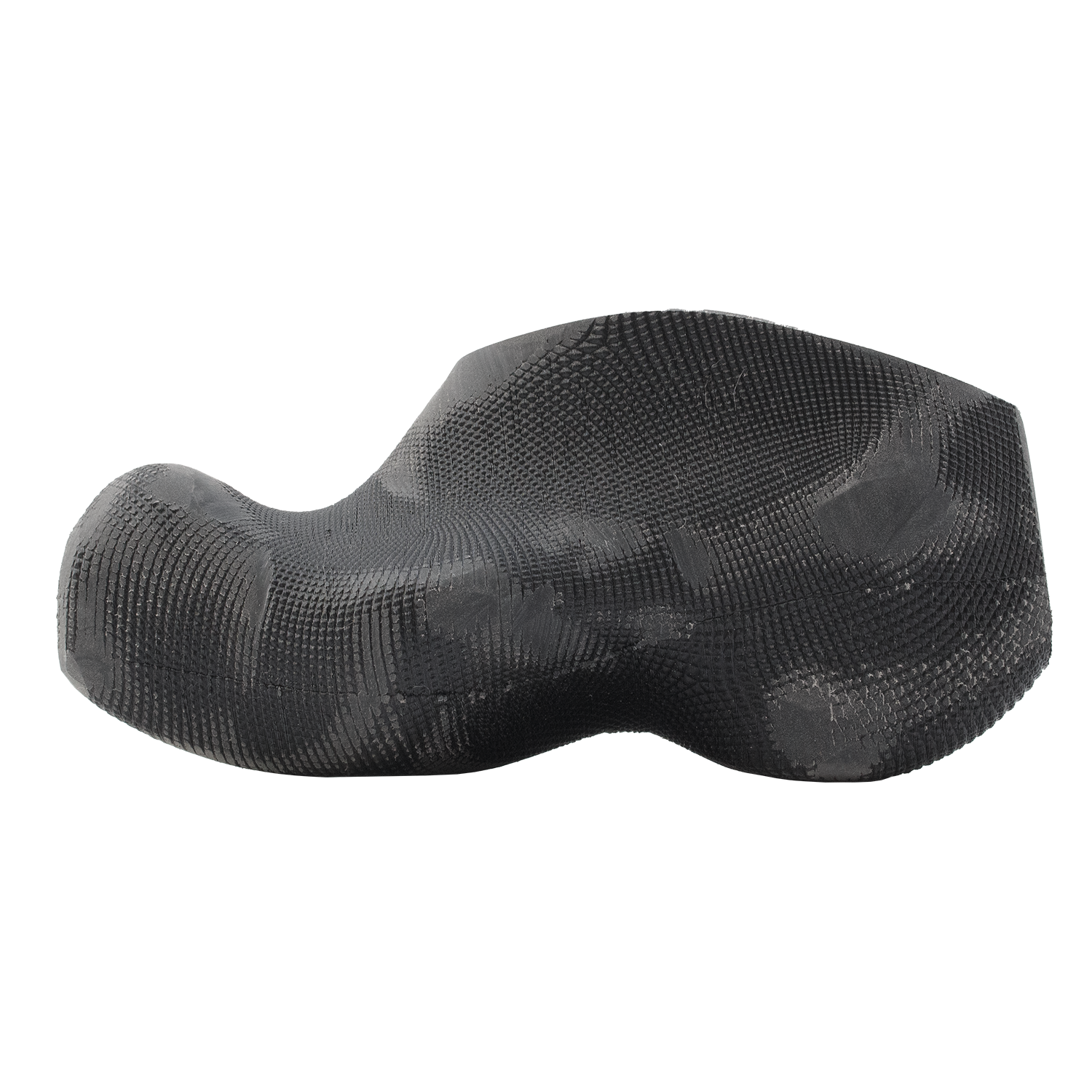 Sanded boots