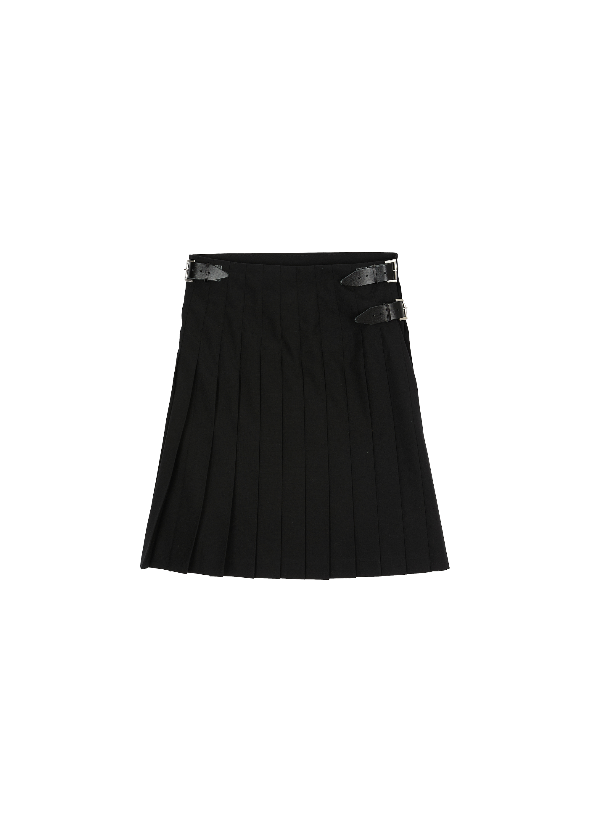 Borden kilt black