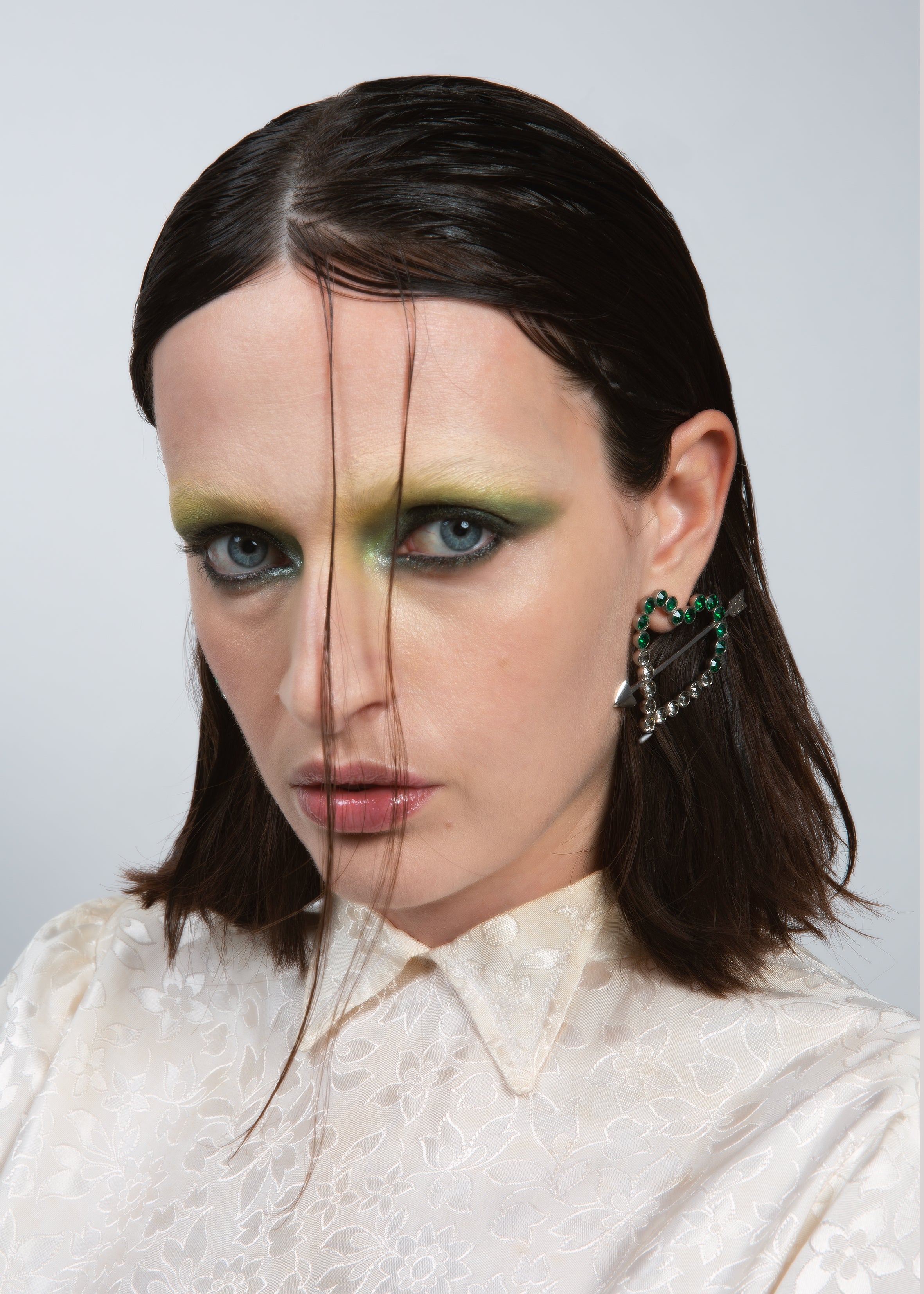 Cupido earrings