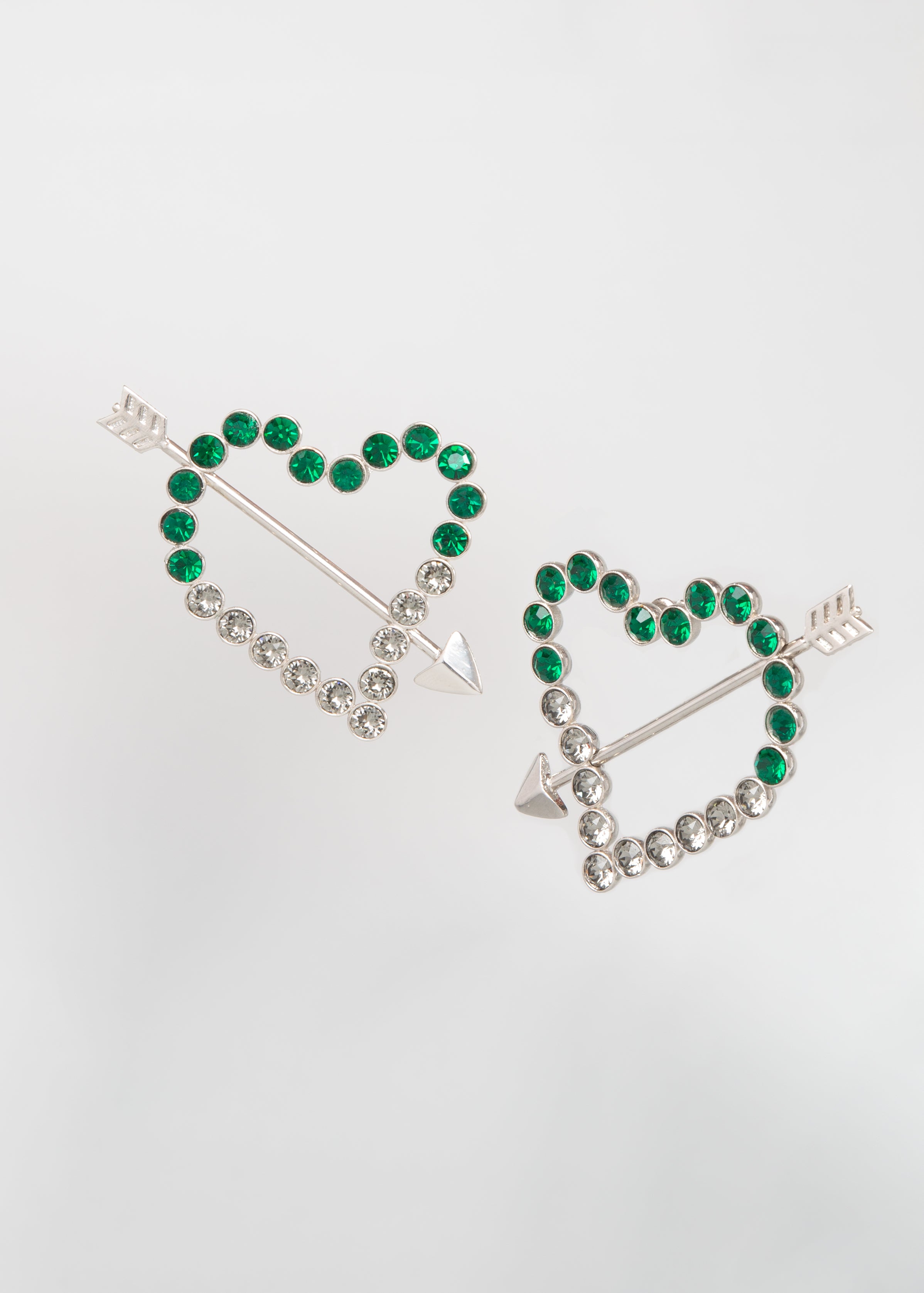 Cupido earrings