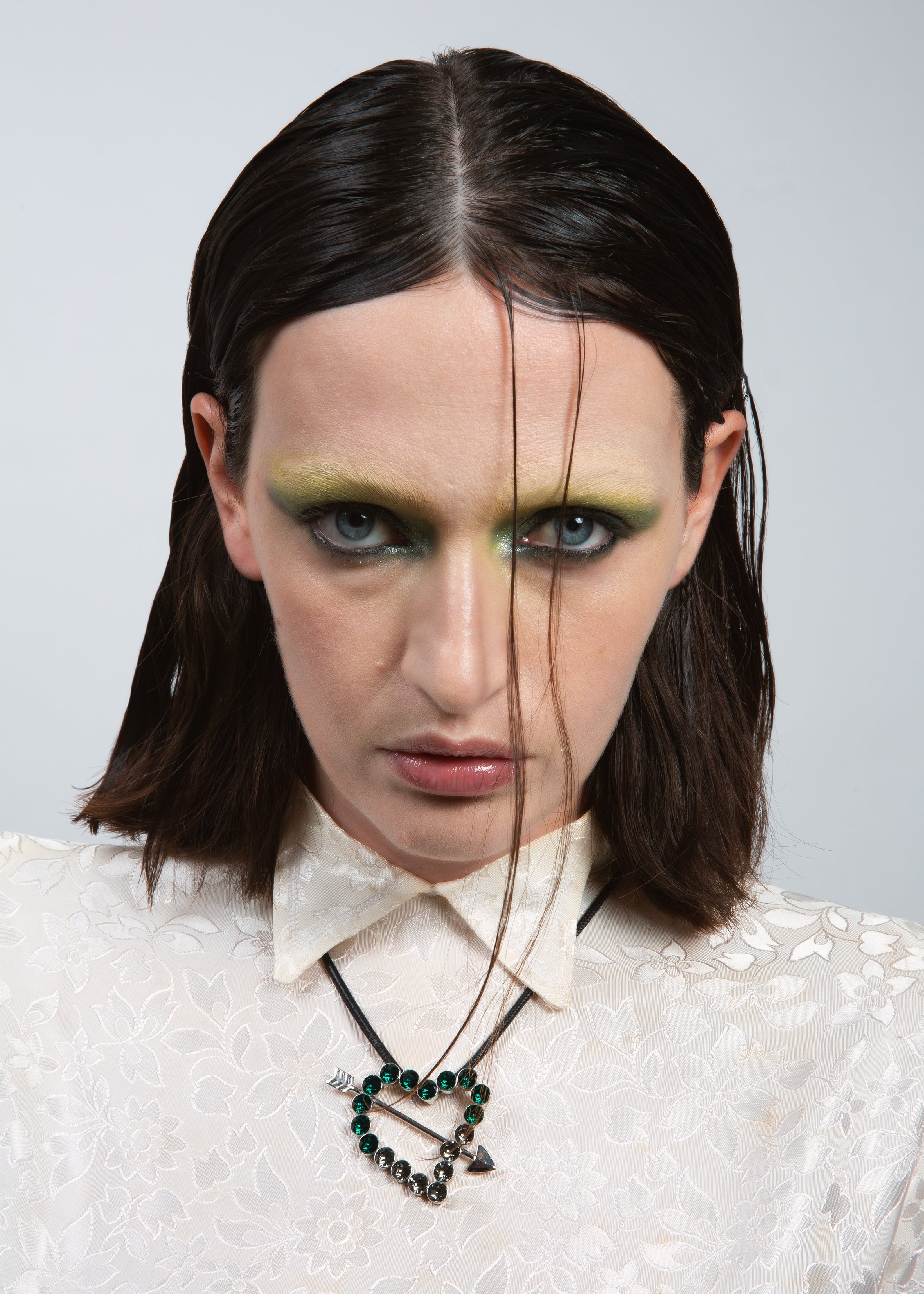 Cupido necklace