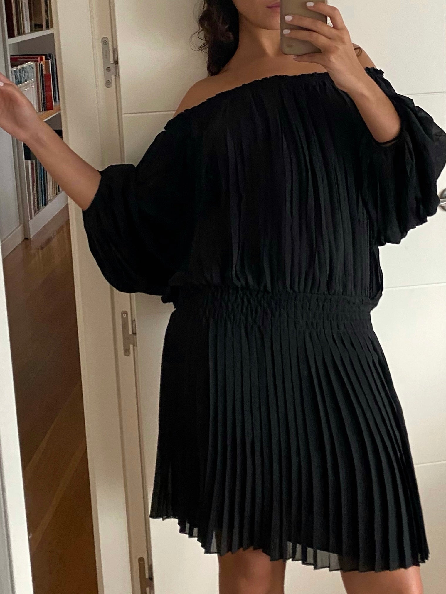 Dahlia dress