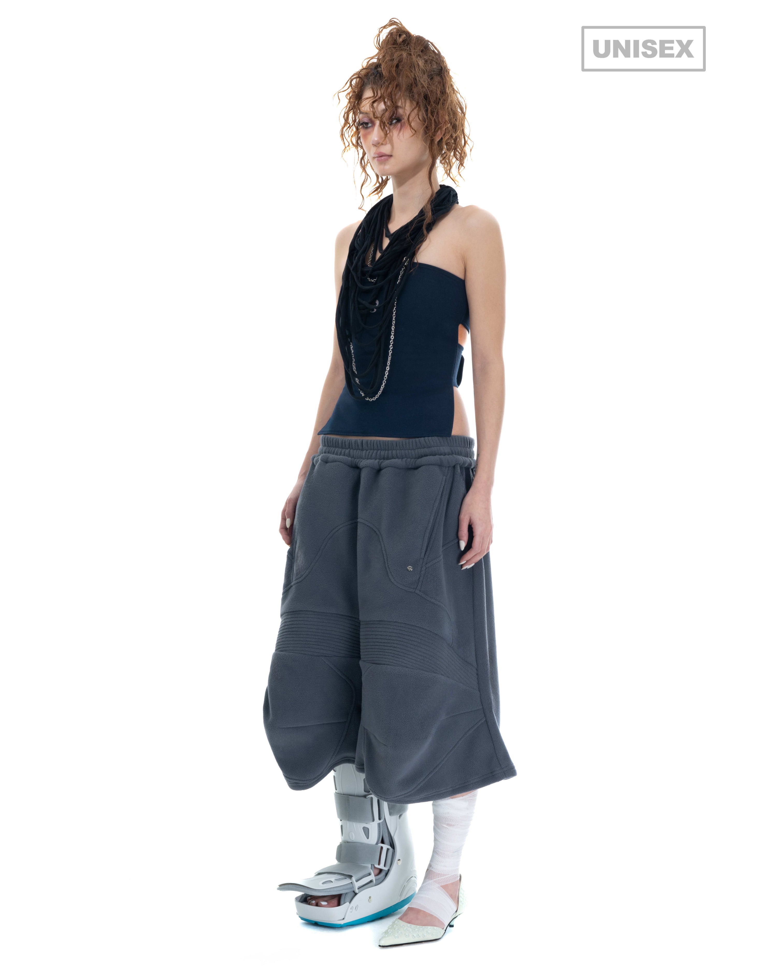 Fairy floss- trouser- dg