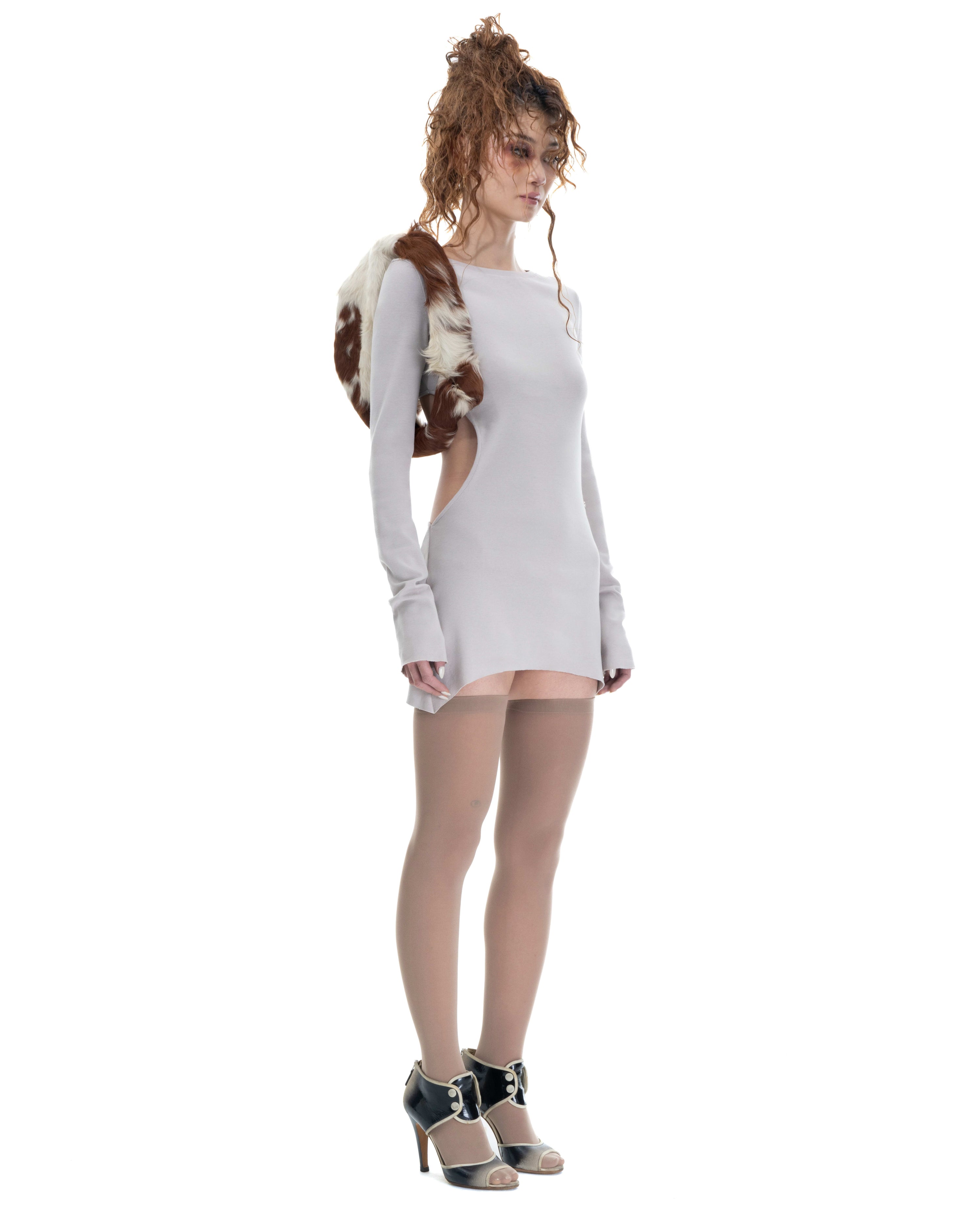 Break silence- dress