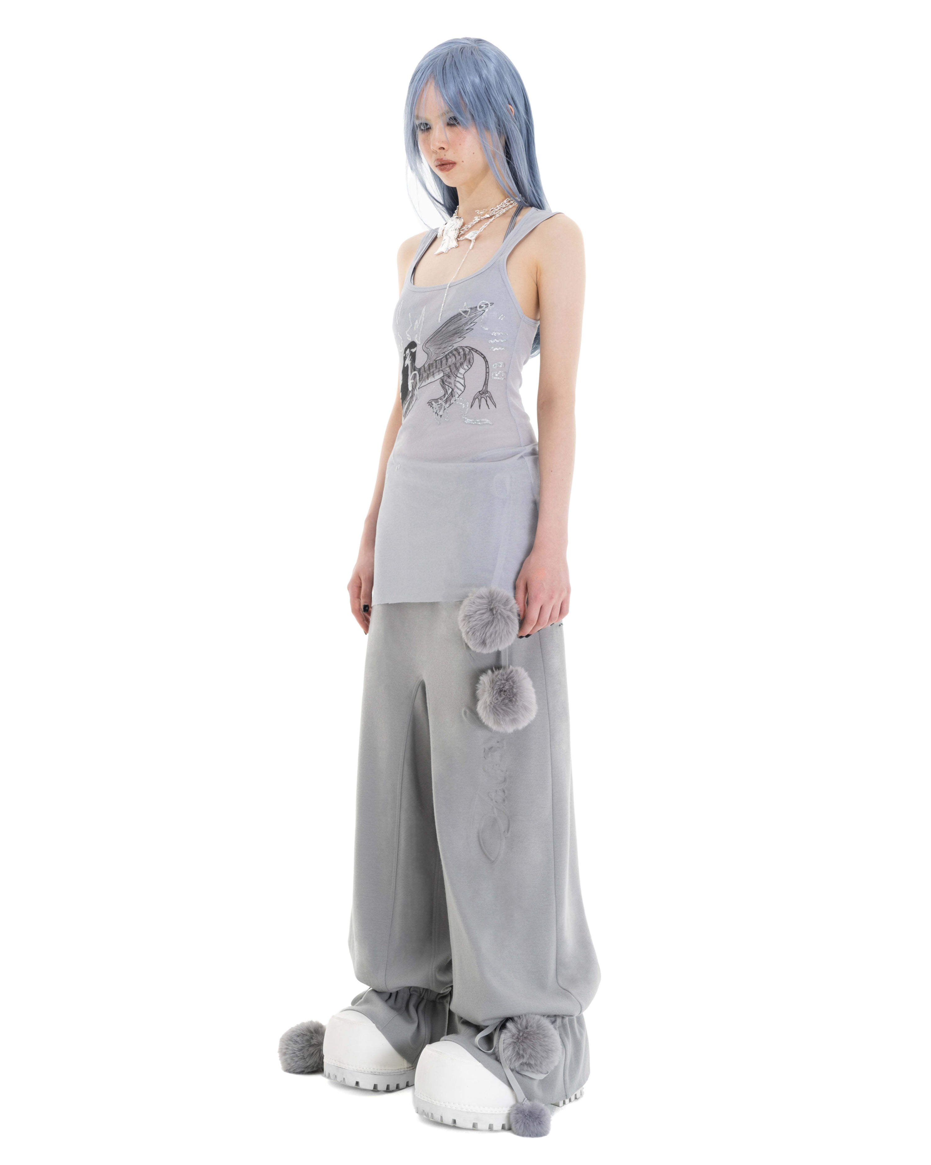 Fairytales on my back- trouser- gr