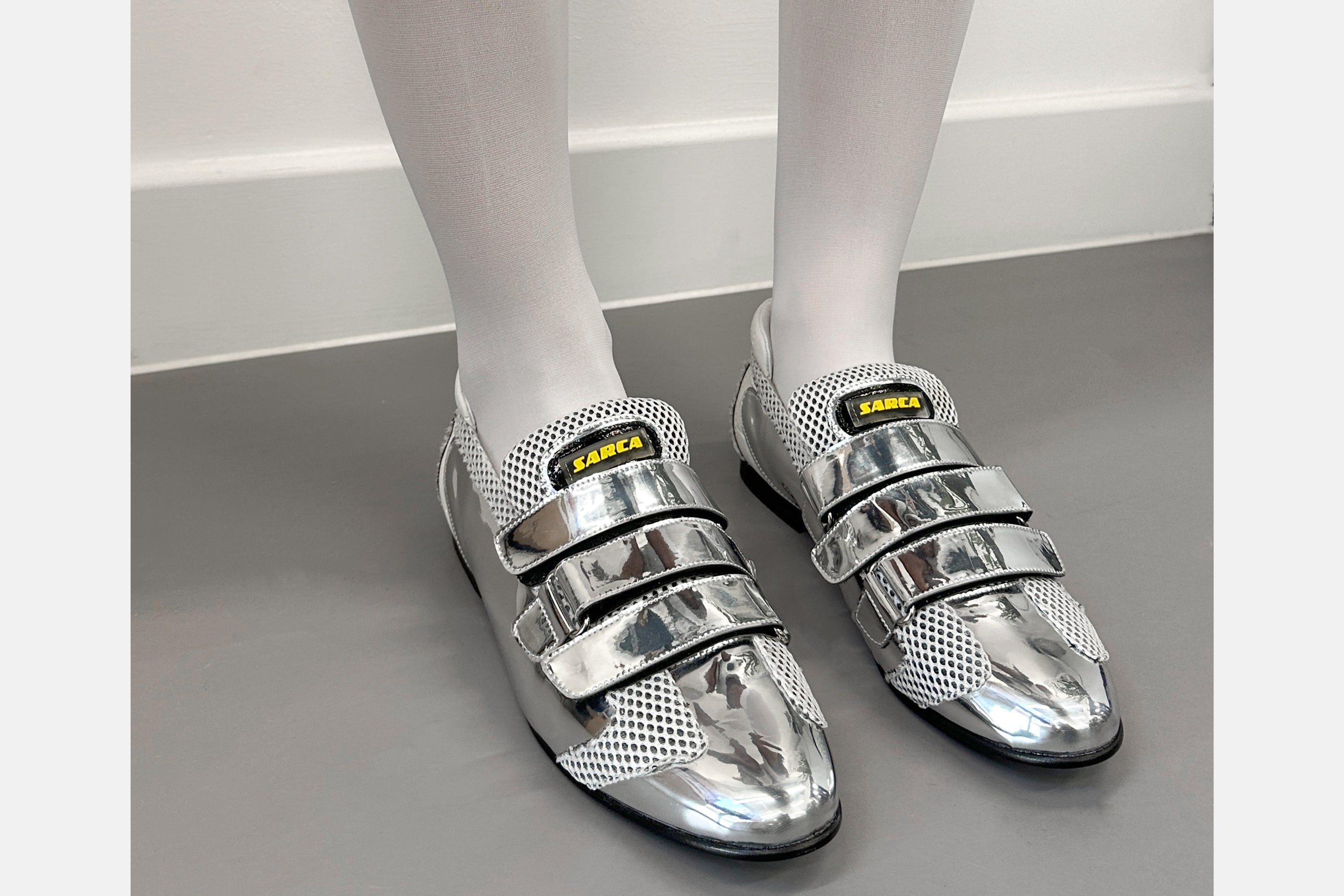 '1 mars flat trainer-loafers