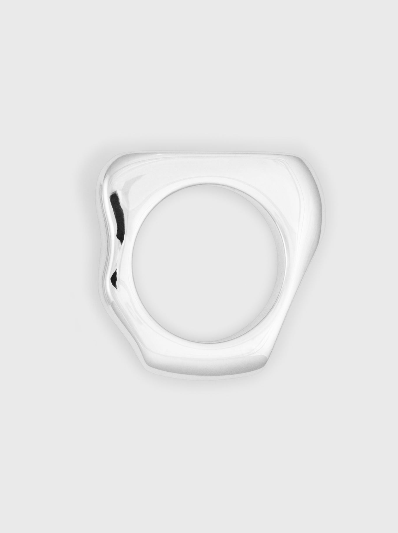 Ergo ring wiggle