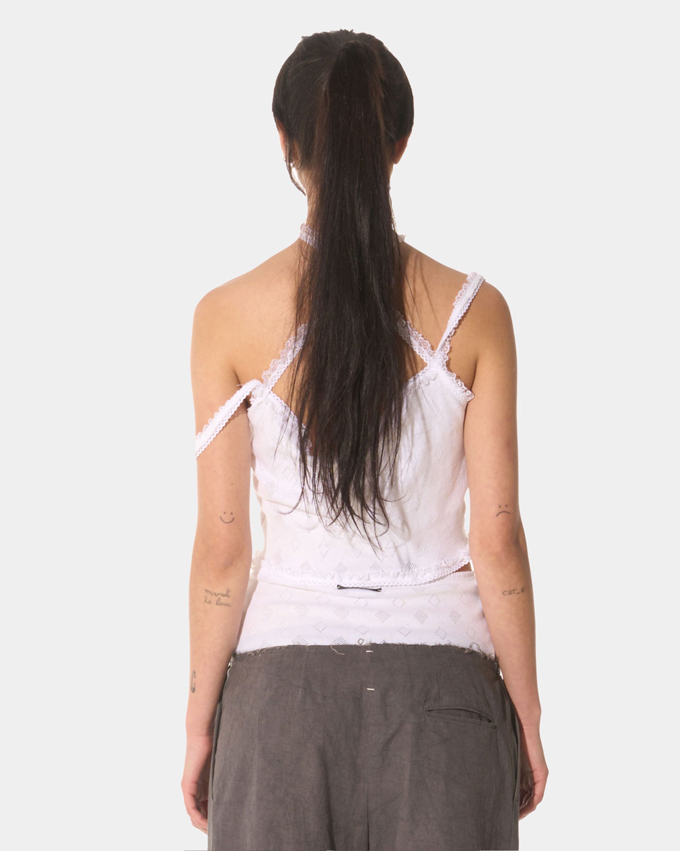 004-c-07 lace tanktop