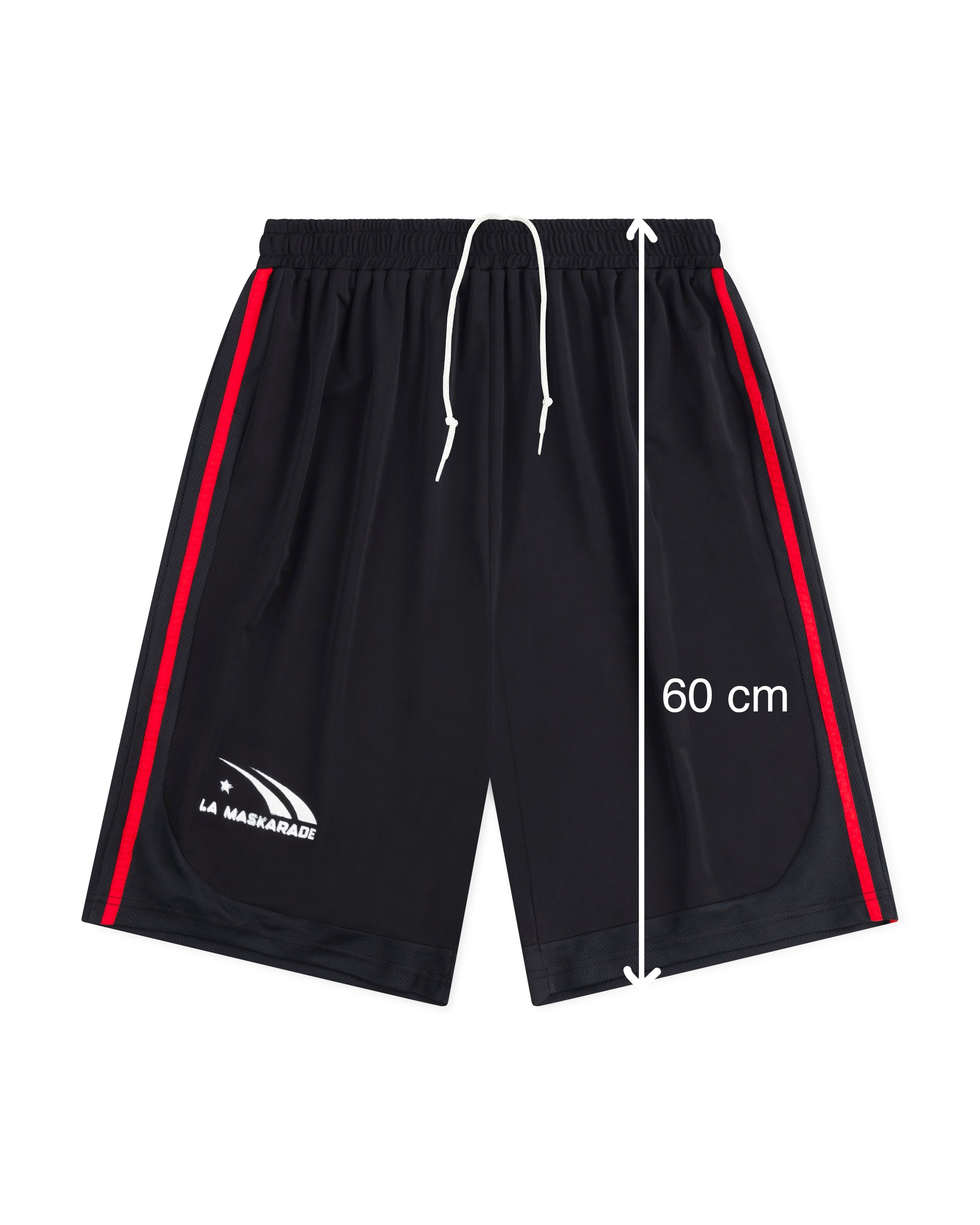 Mskrd shorts