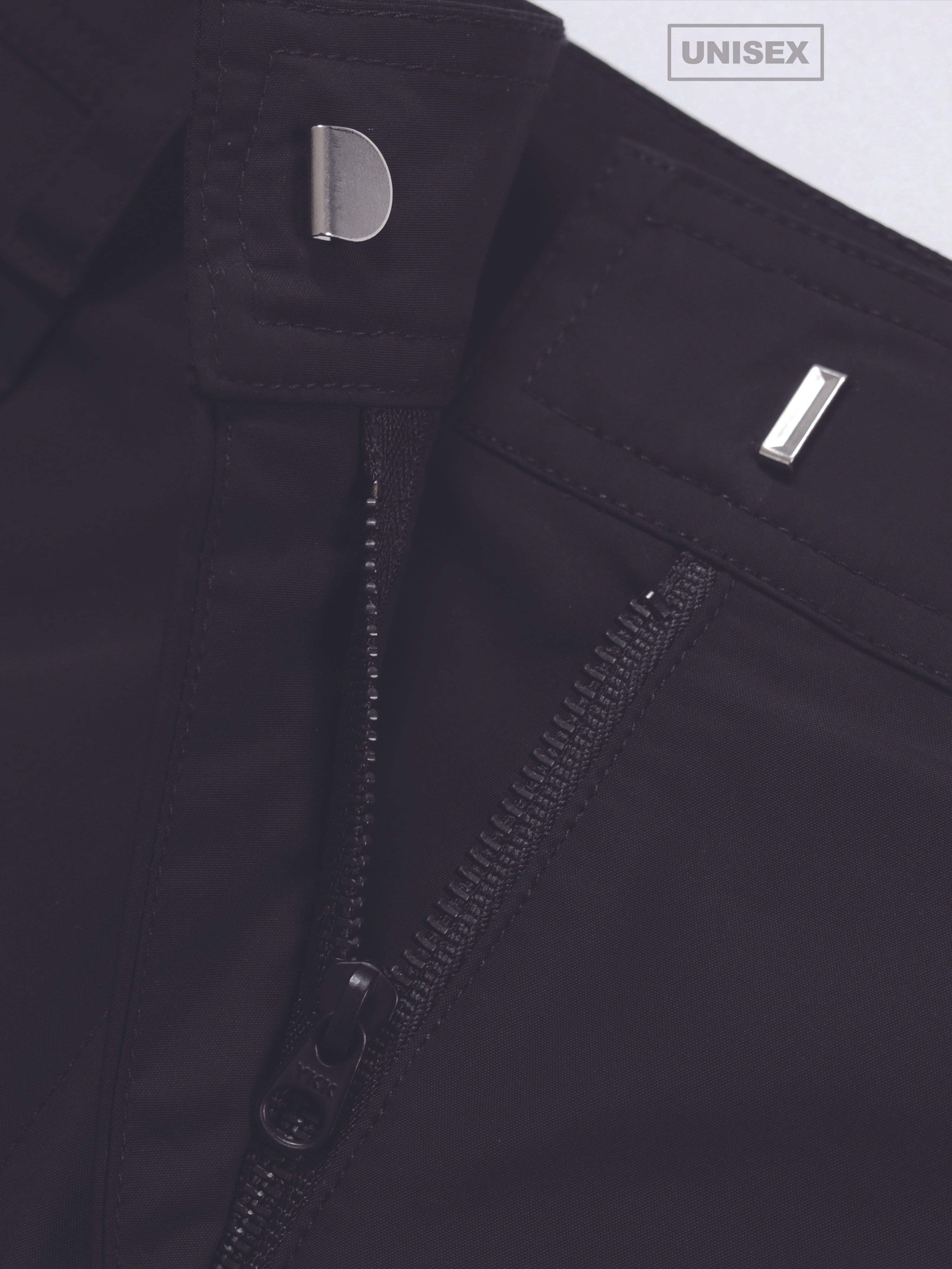 Rebel chocolate- trouser
