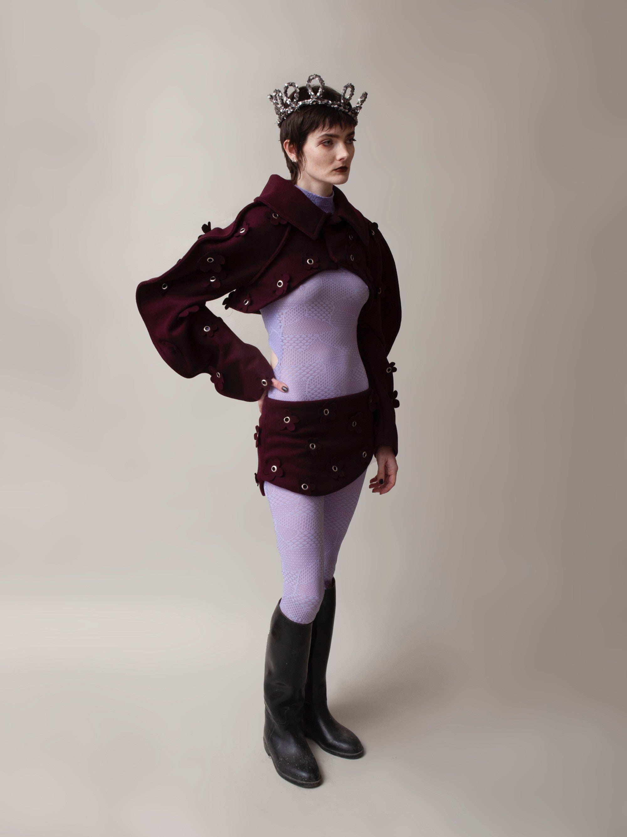 Bonnie bolero