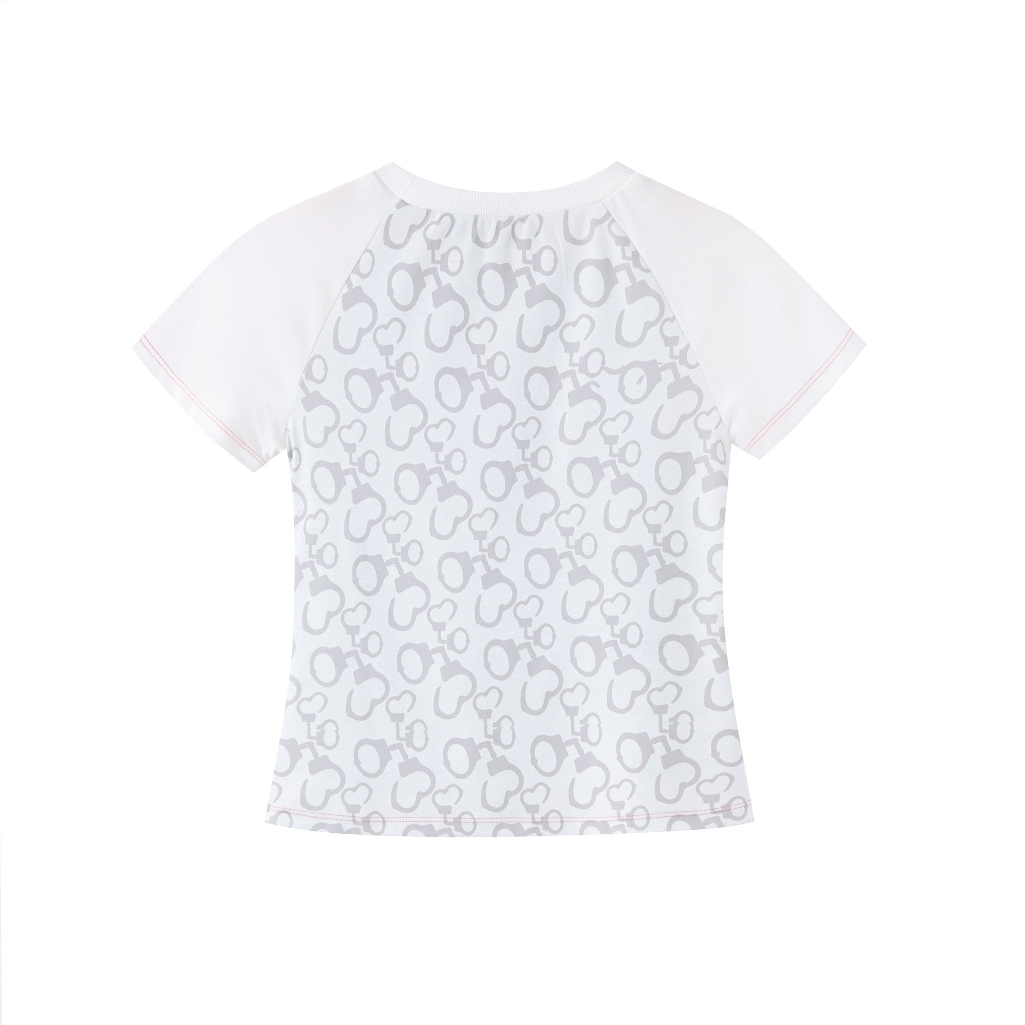 Love me tight tee - pw