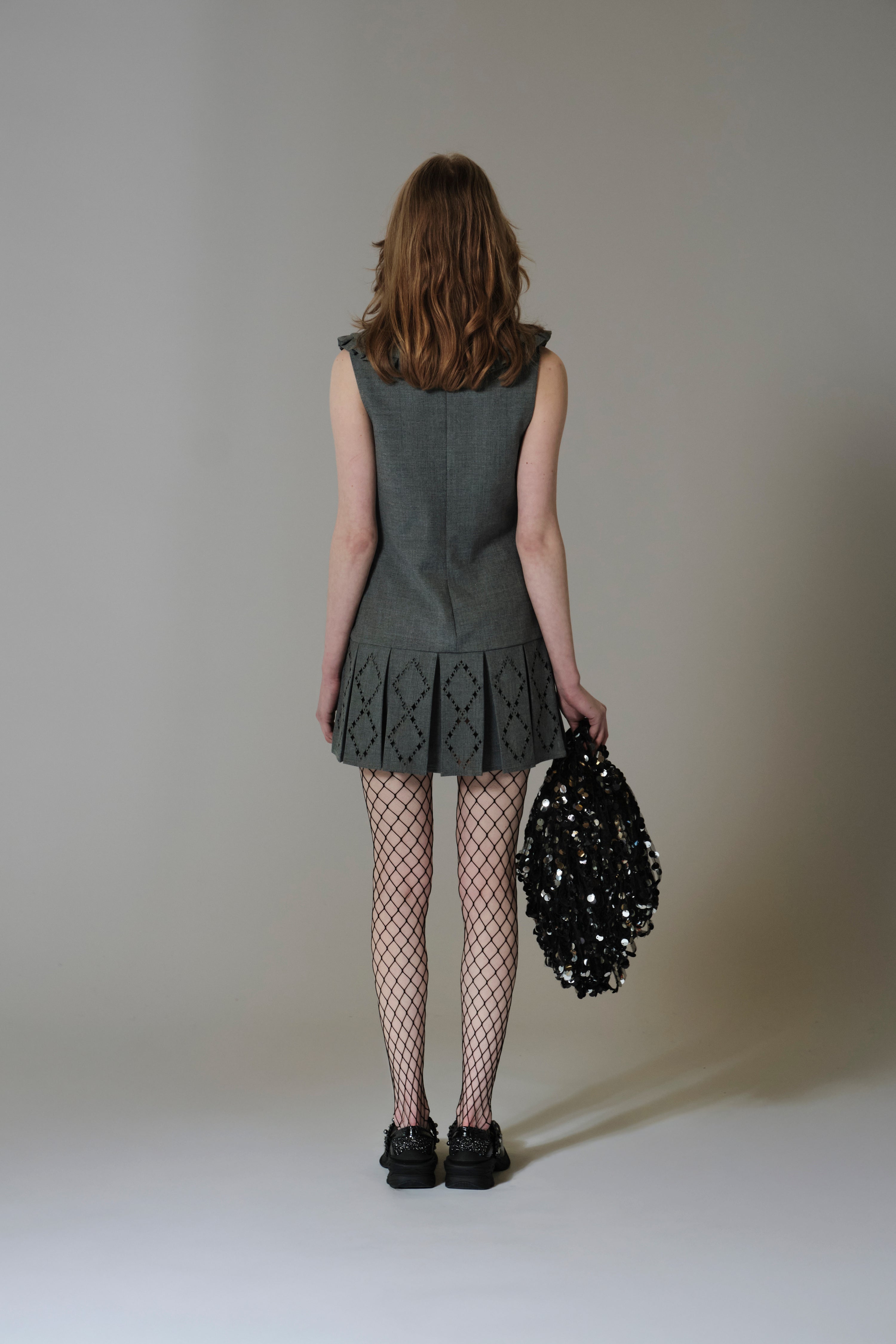 Damien dress
