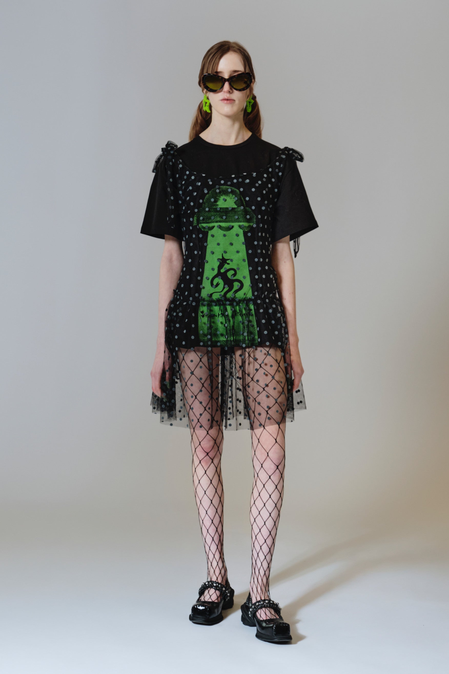 Dalidi dress