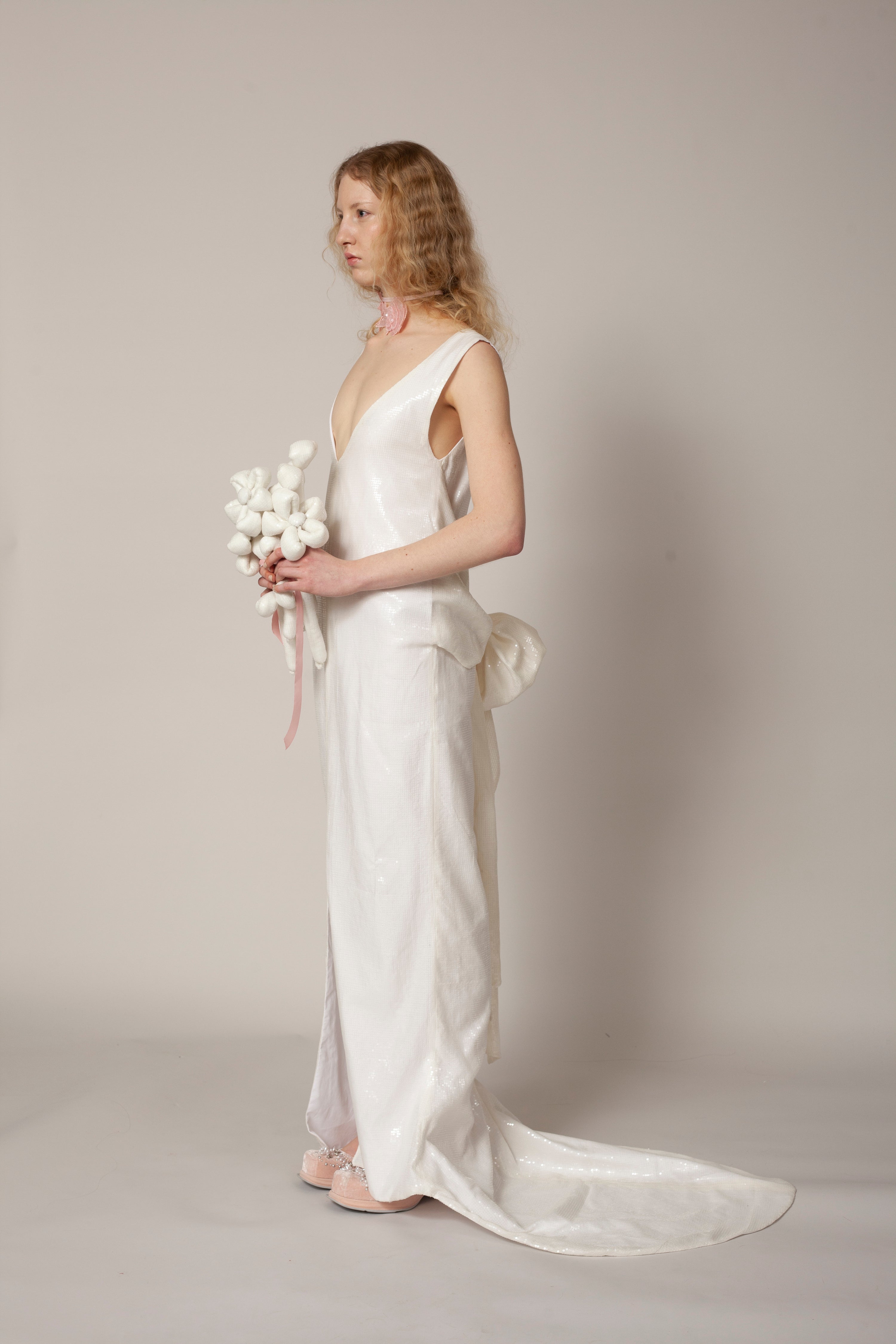 Versailles dress