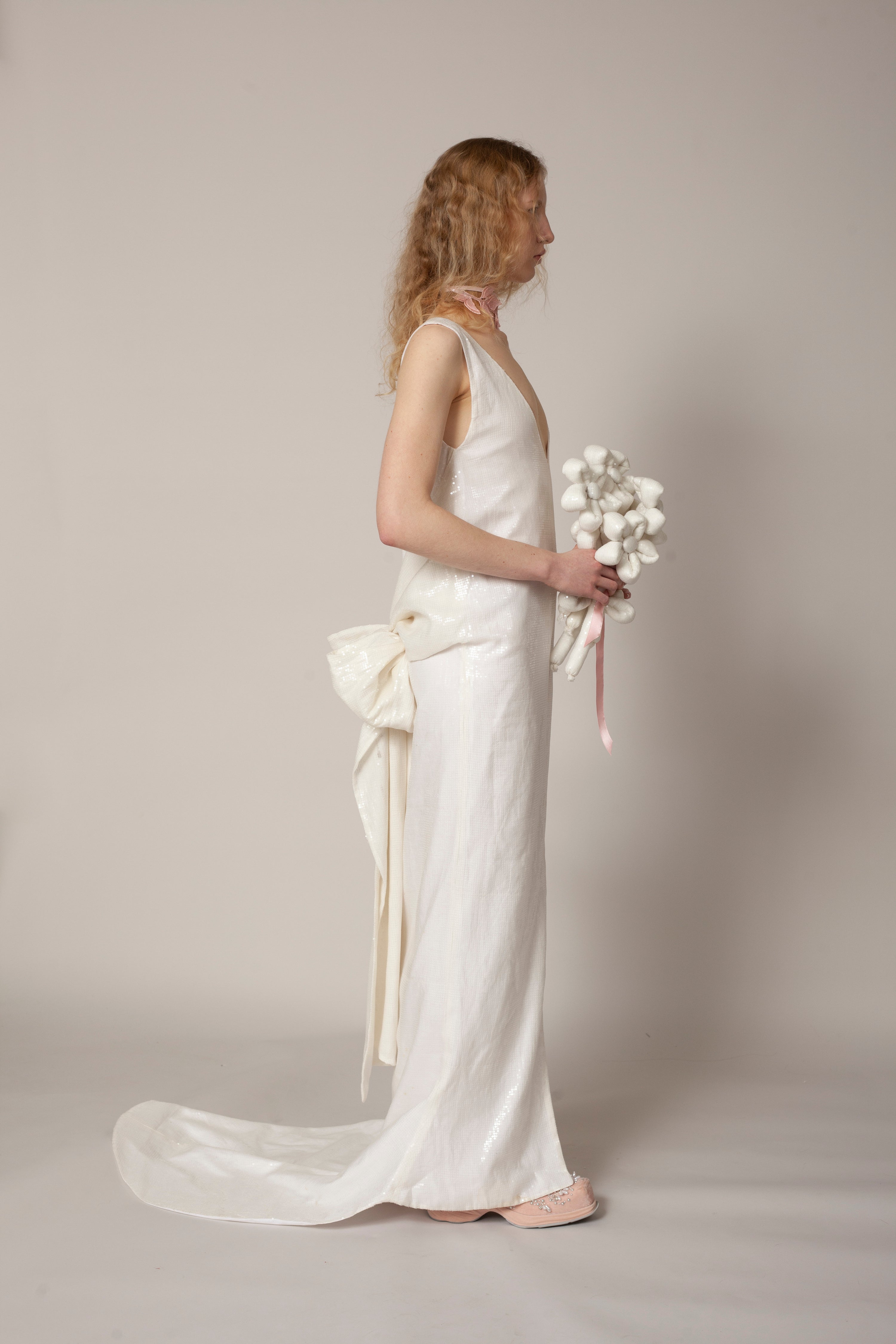 Versailles dress