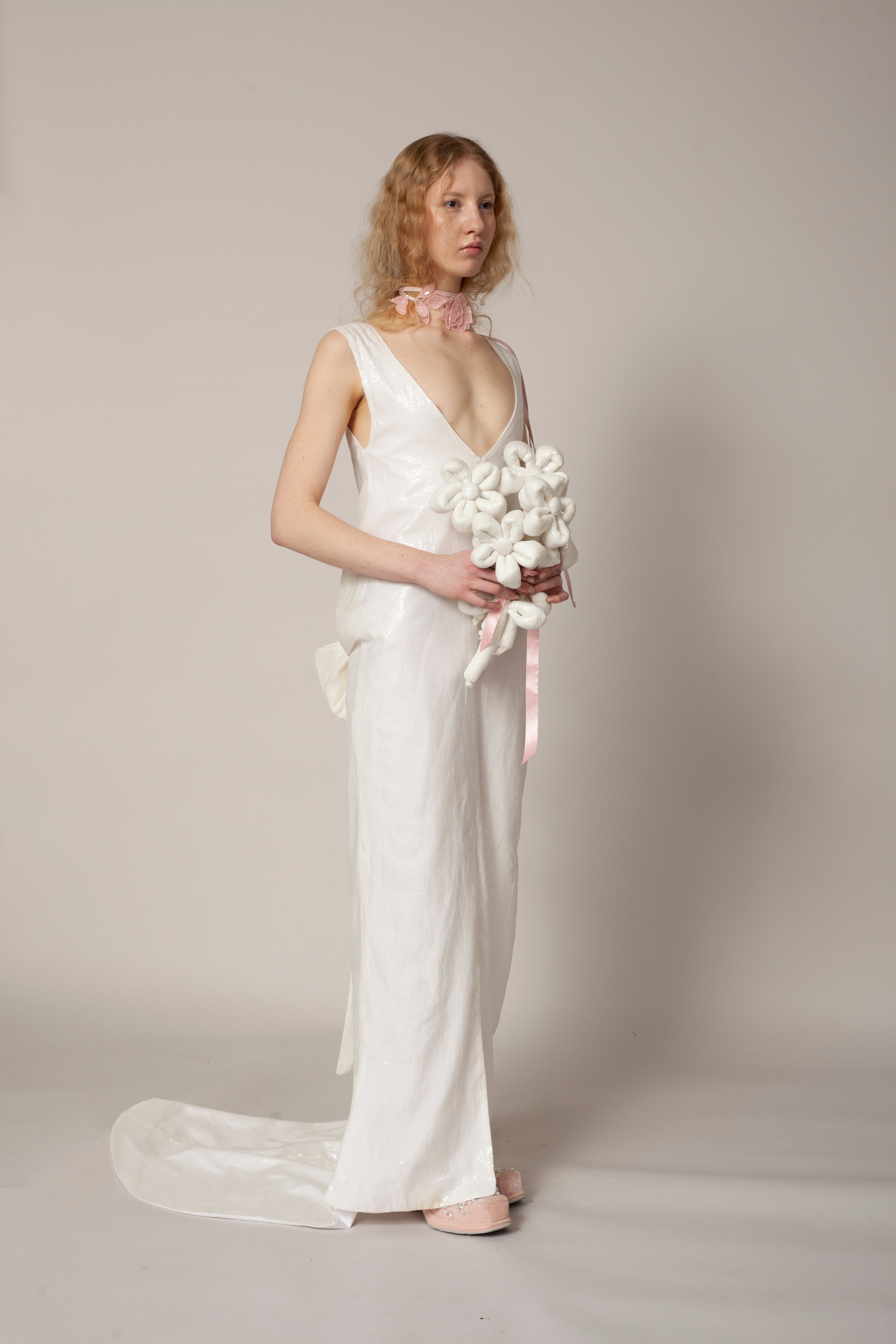 Versailles dress
