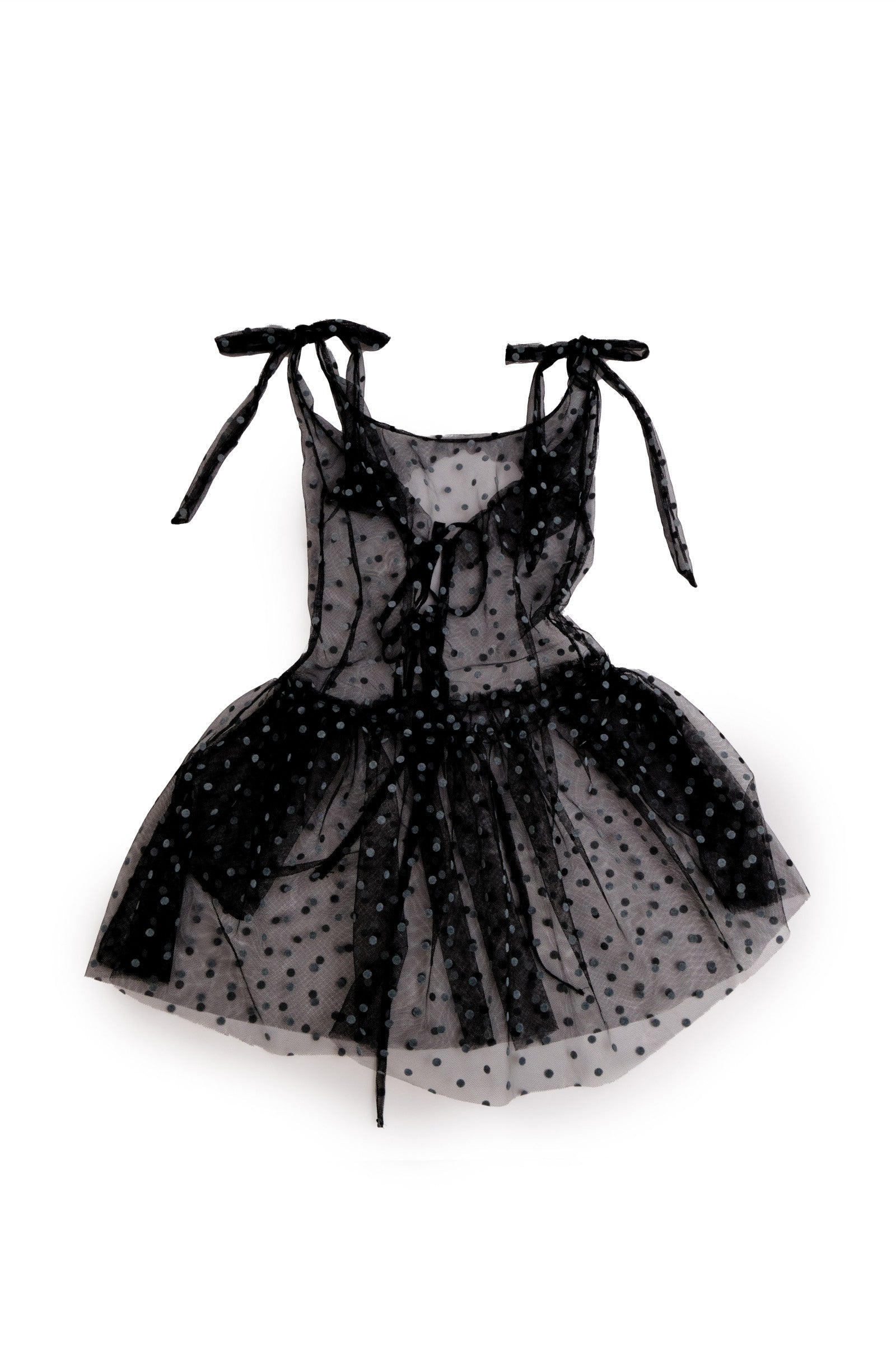 Dalidi dress