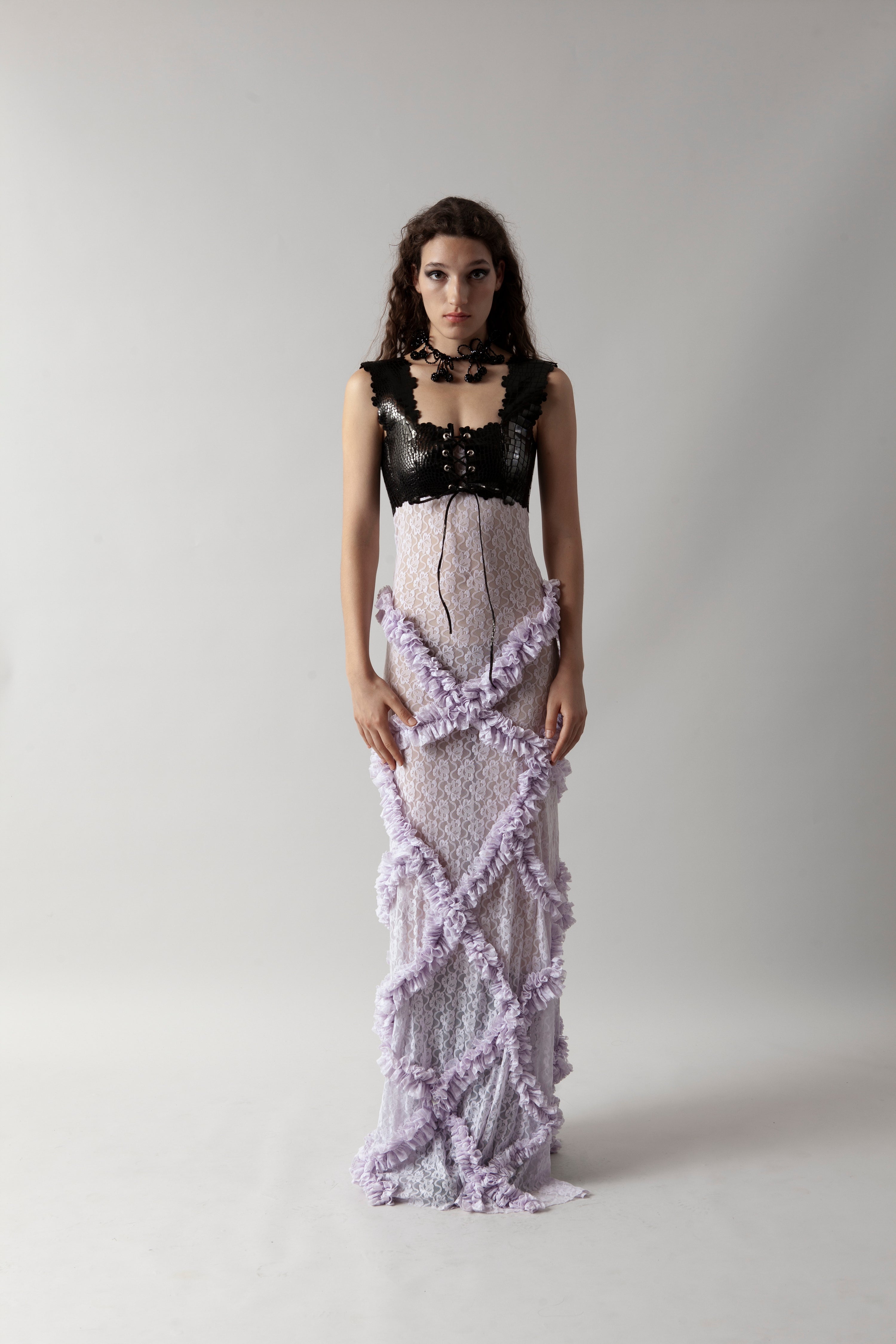 Constance corset