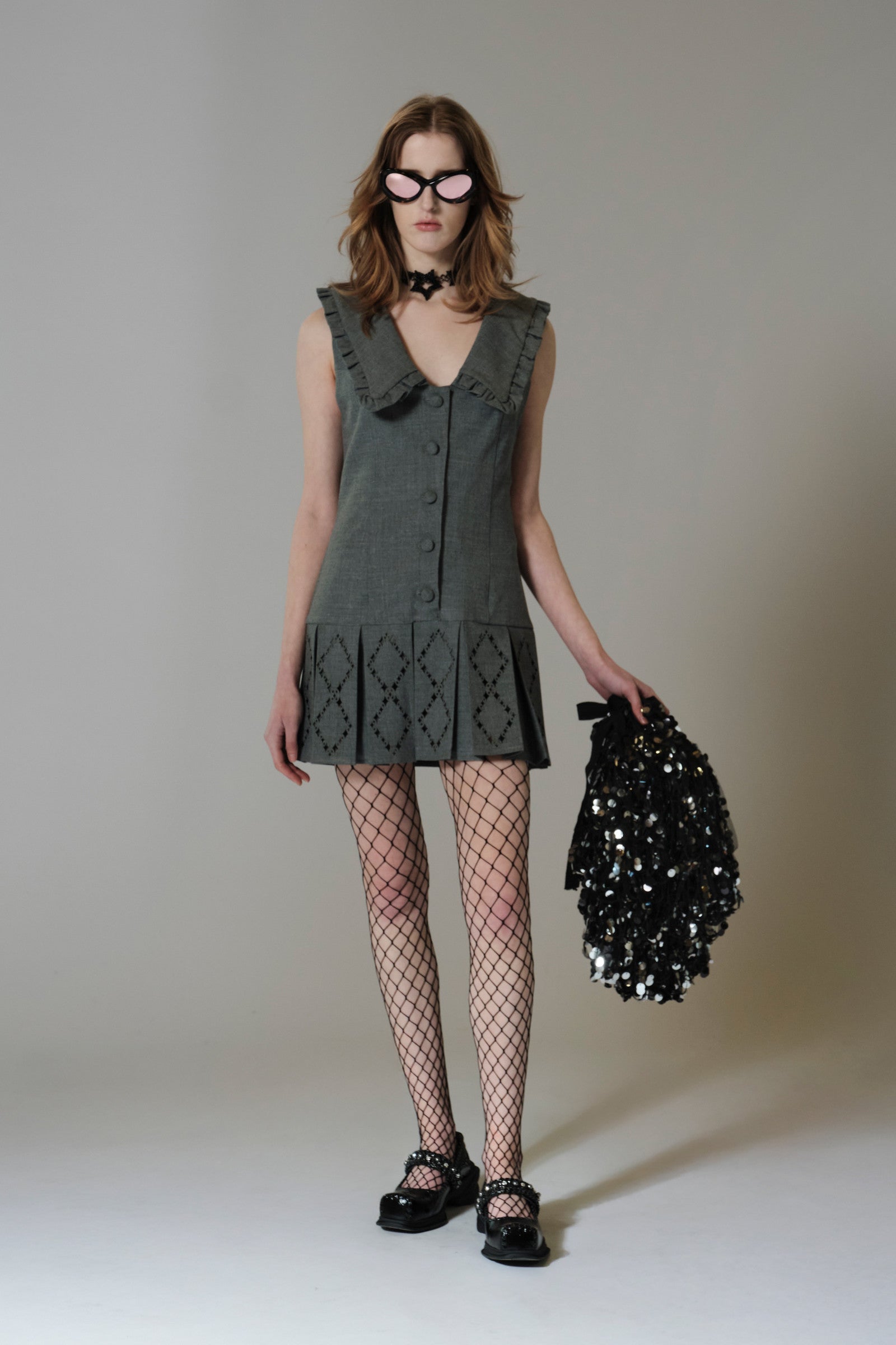 Damien dress