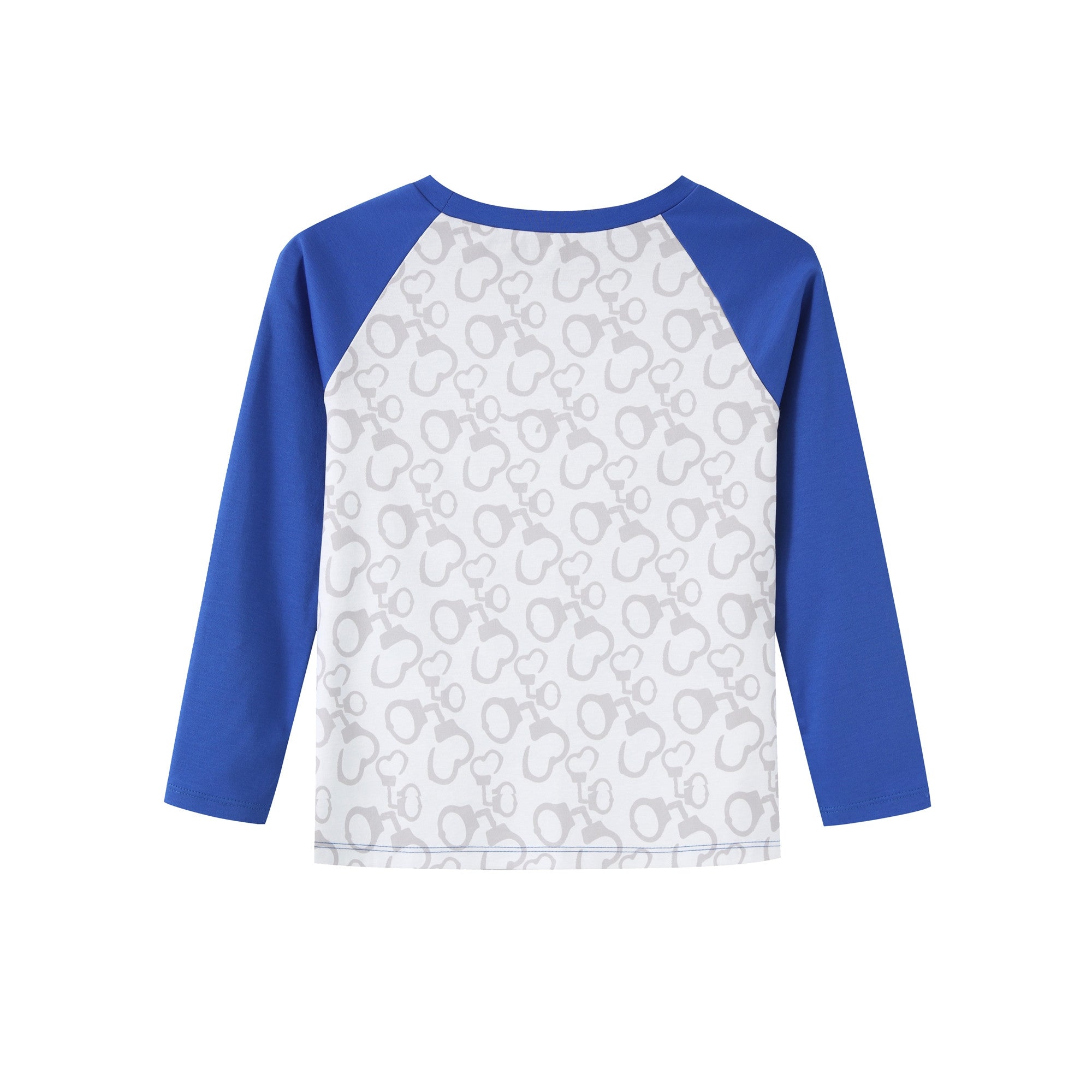 Love me tight tee - gr