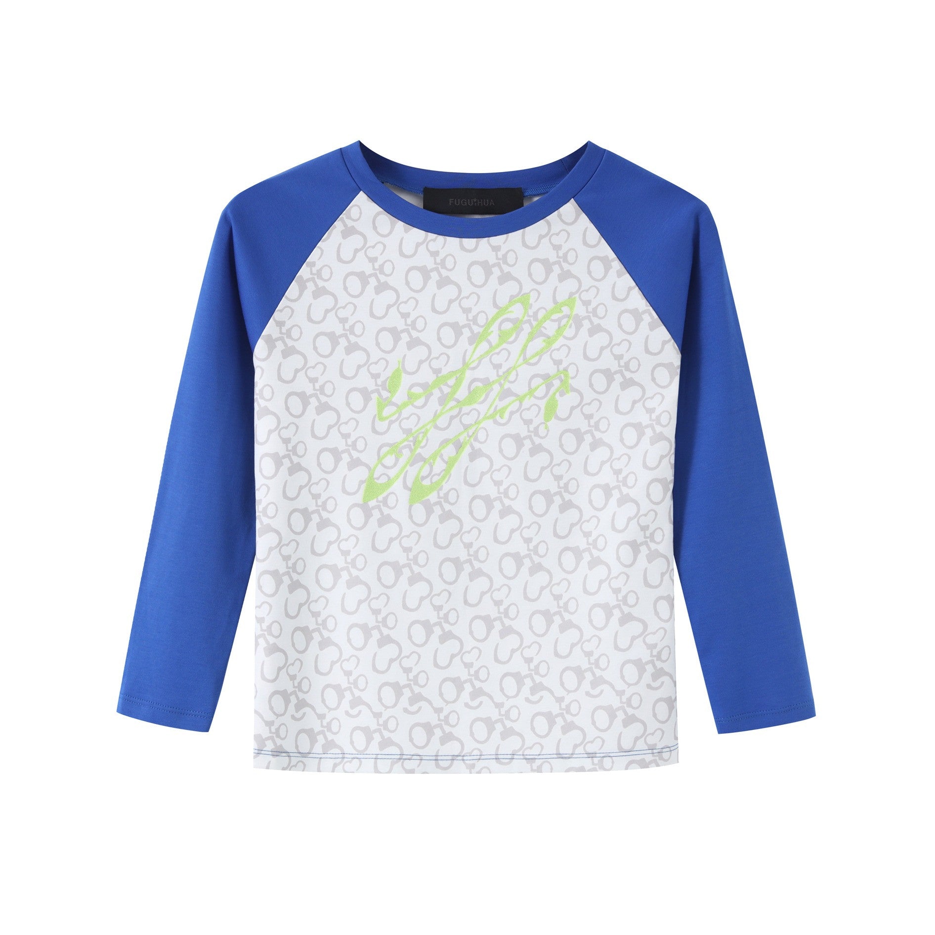Love me tight tee - gr