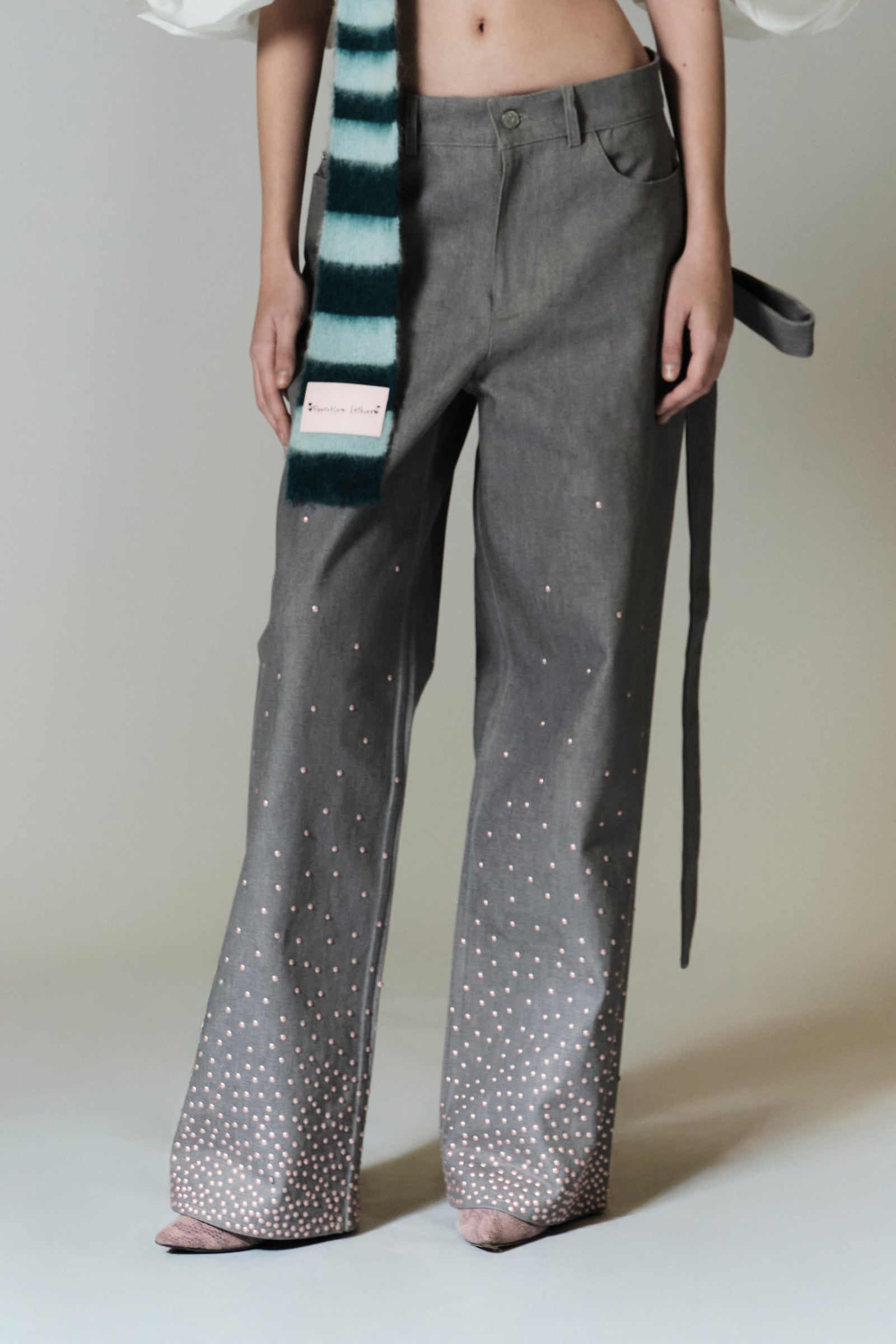 Jordy pants