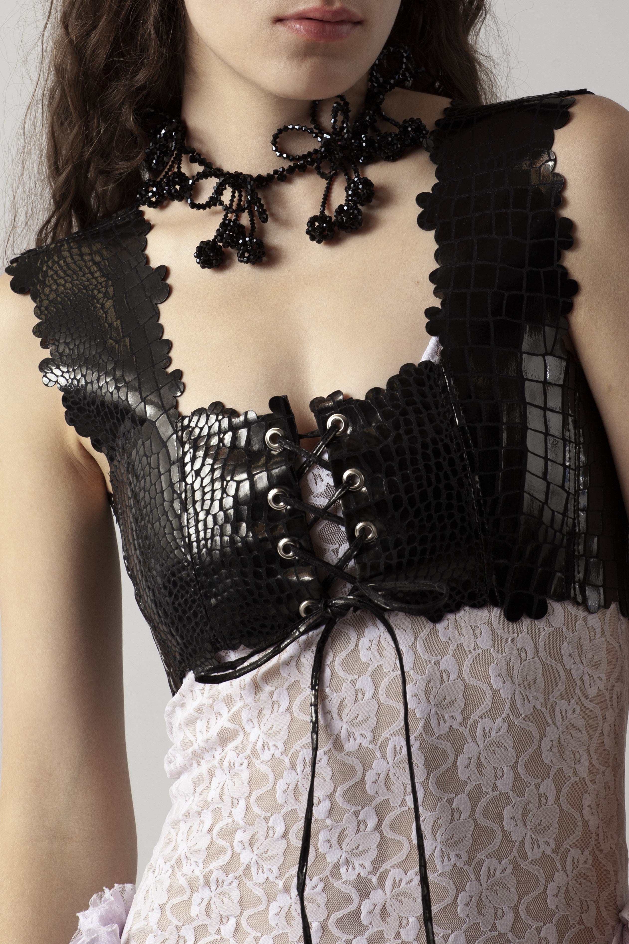 Constance corset