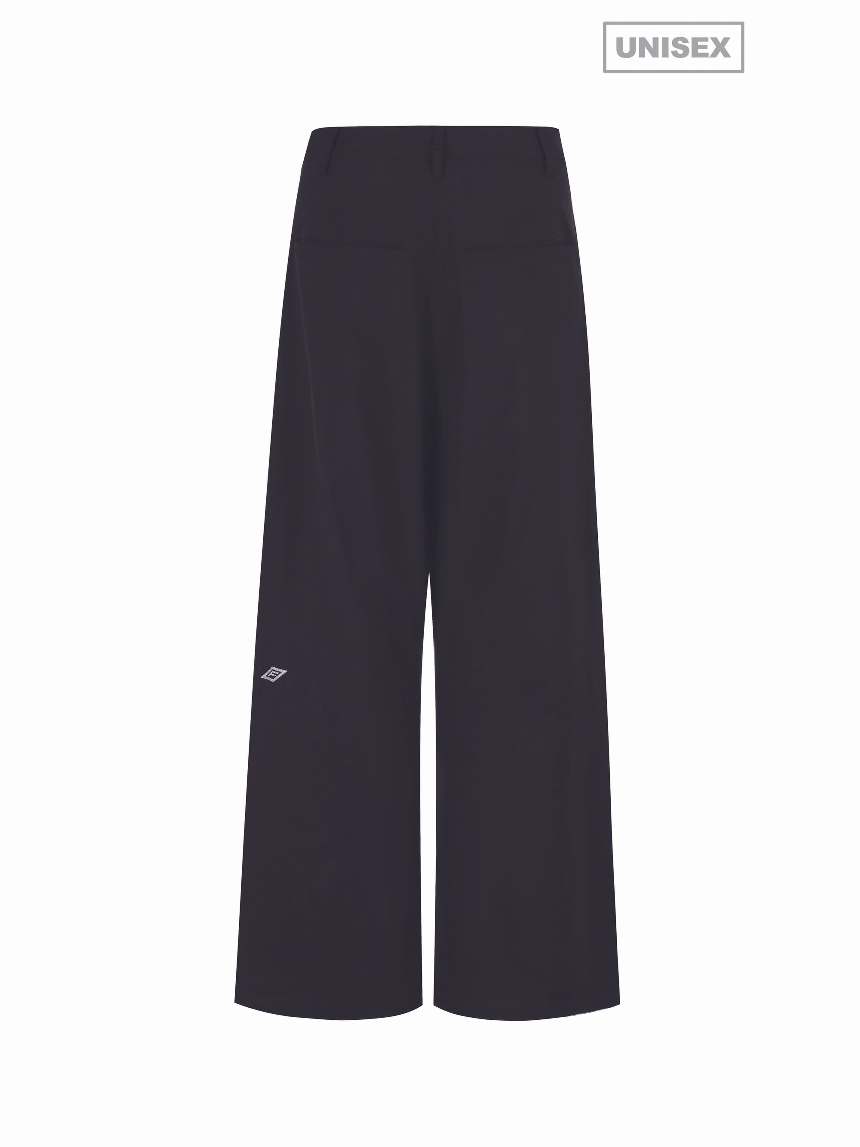 Rebel chocolate- trouser