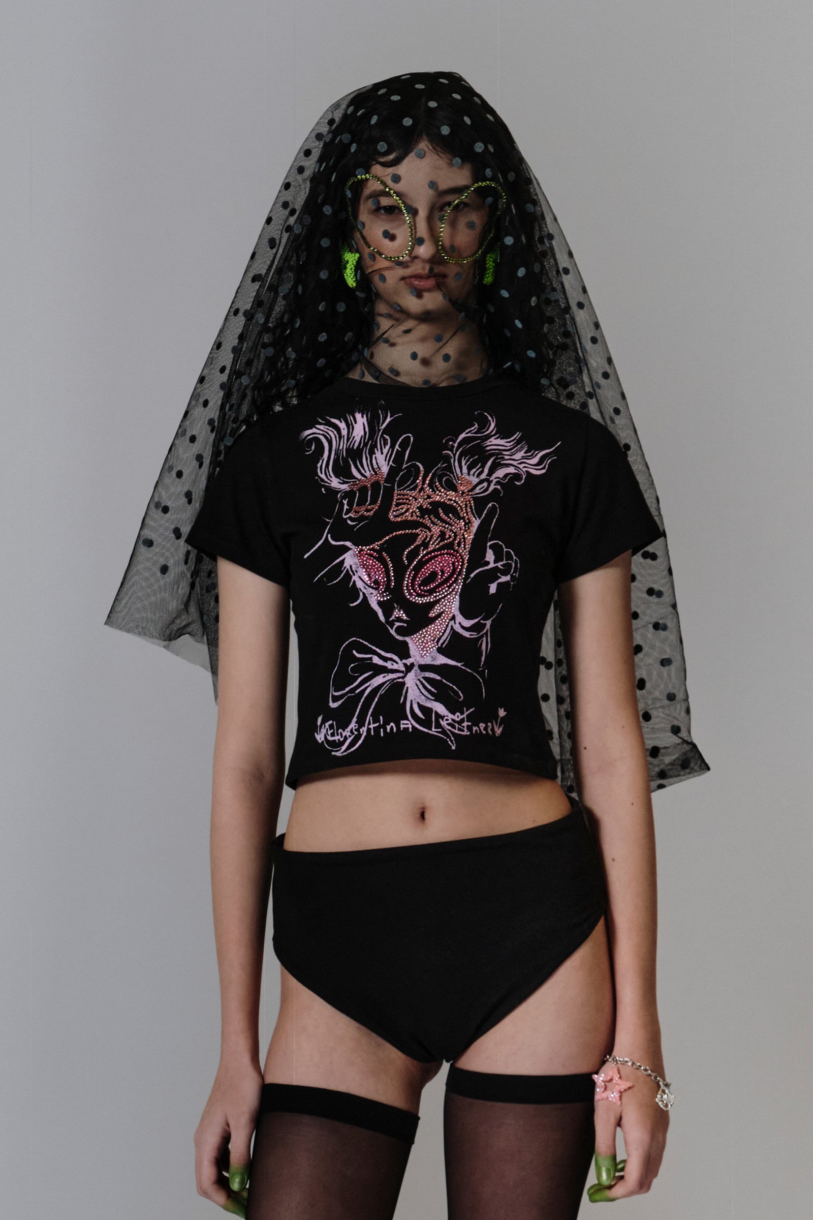 Trixy t-shirt