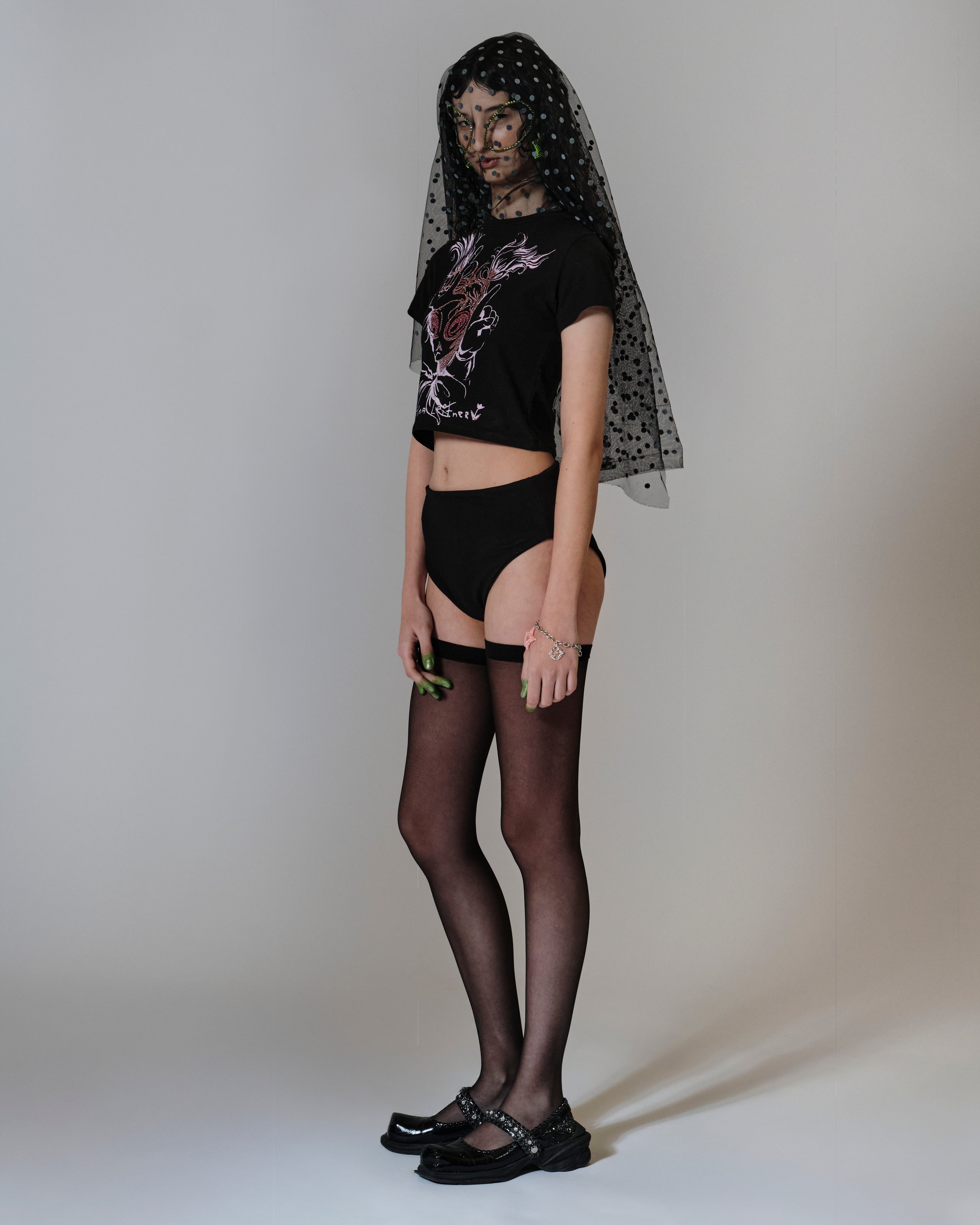 Trixy t-shirt