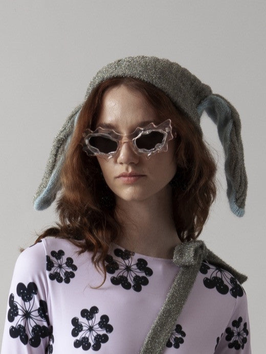 Betty beanie
