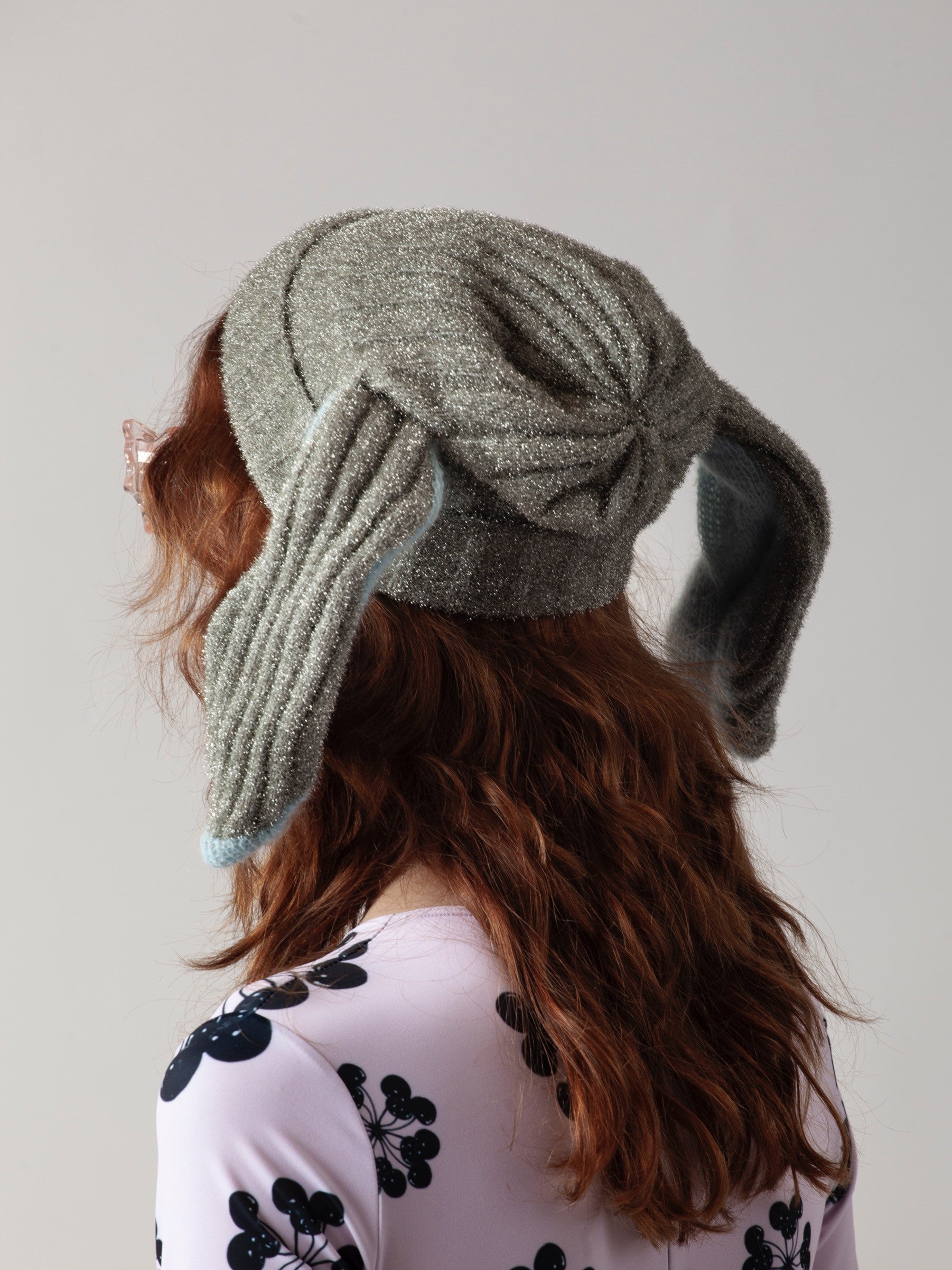Betty beanie