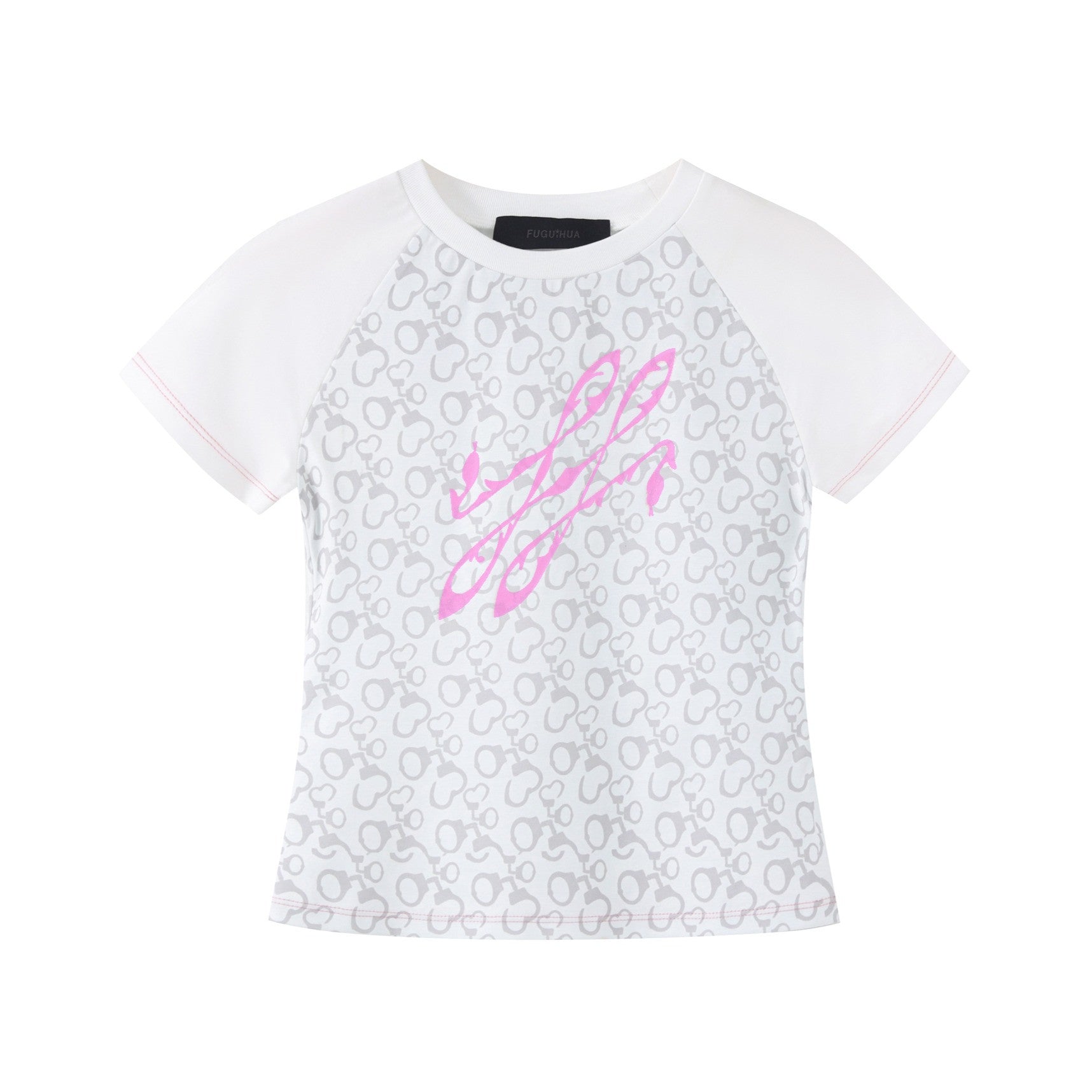 Love me tight tee - pw