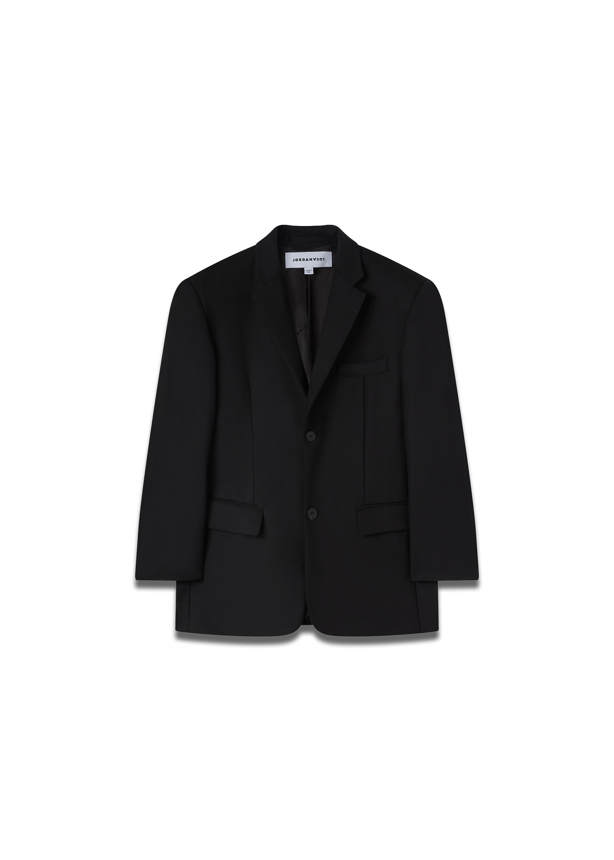Morgana jkt black