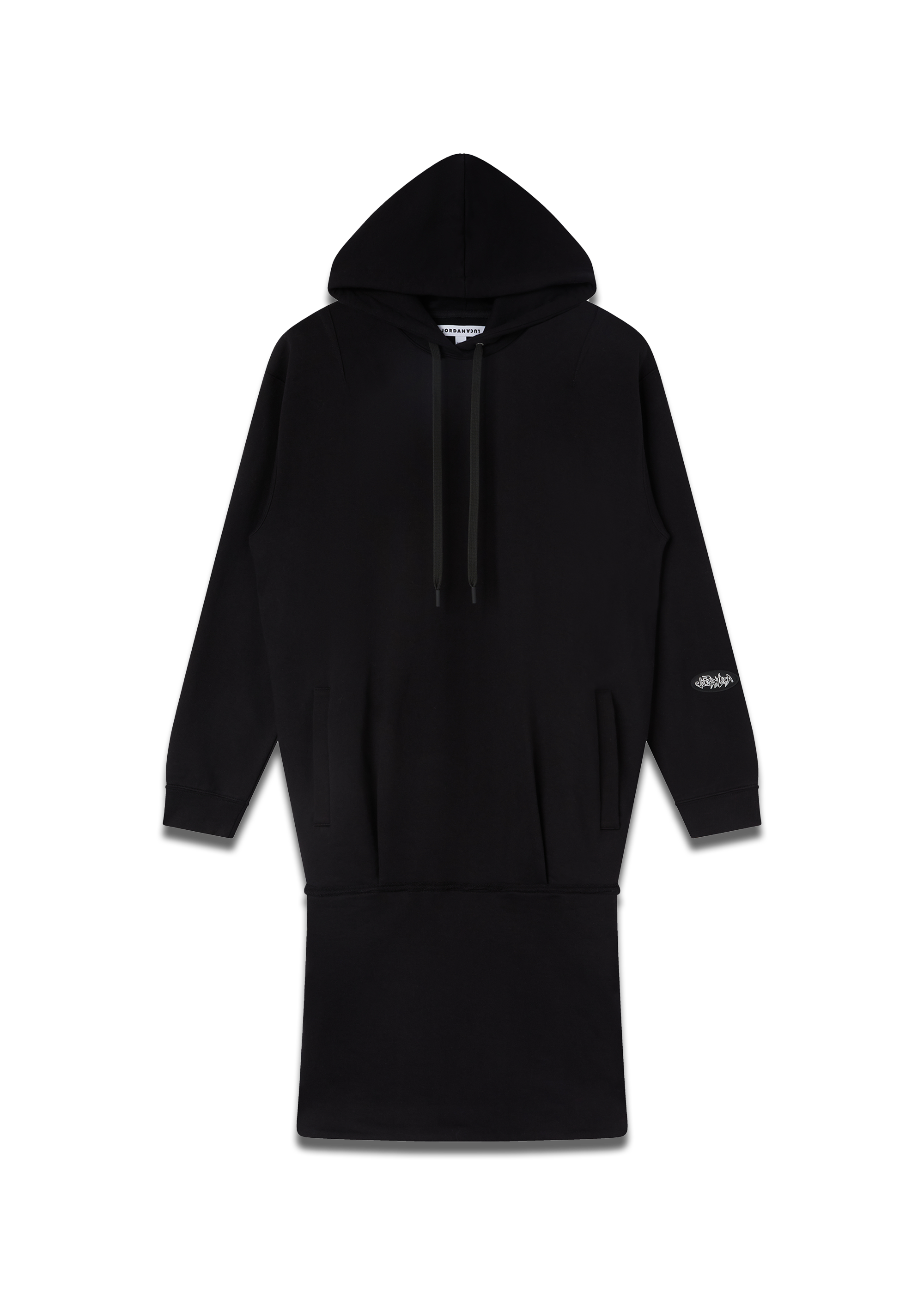 Jp dress black