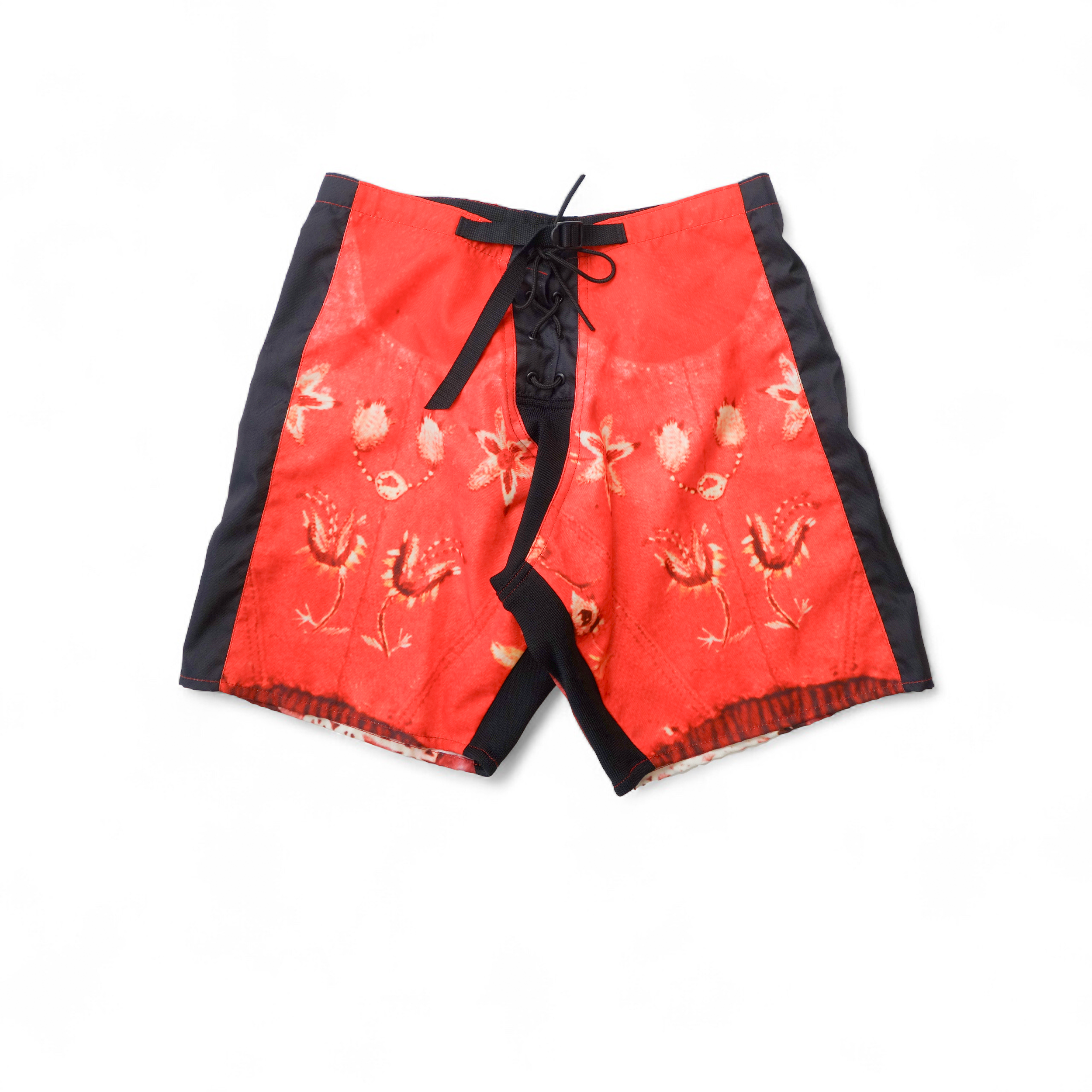 Hockey shorts