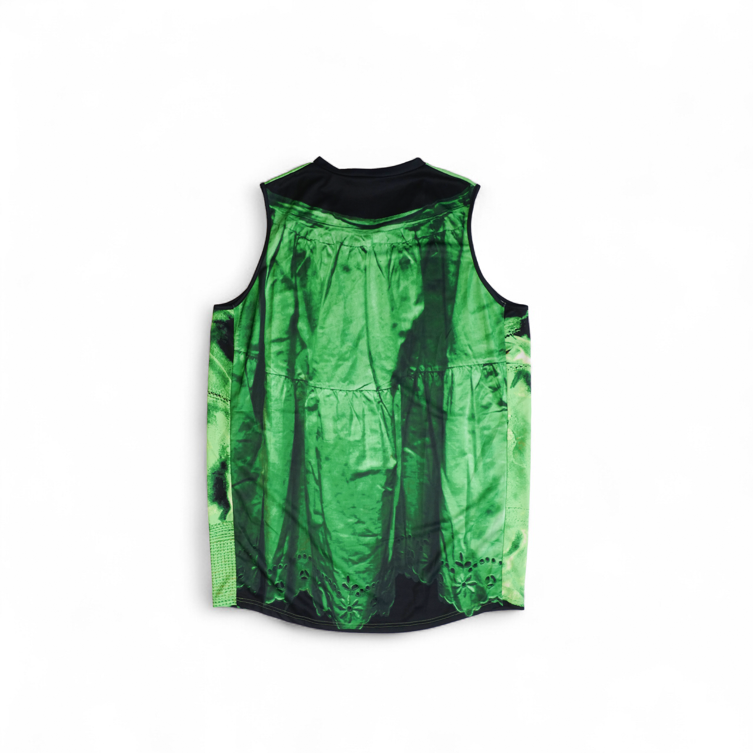 Basketball shirt
