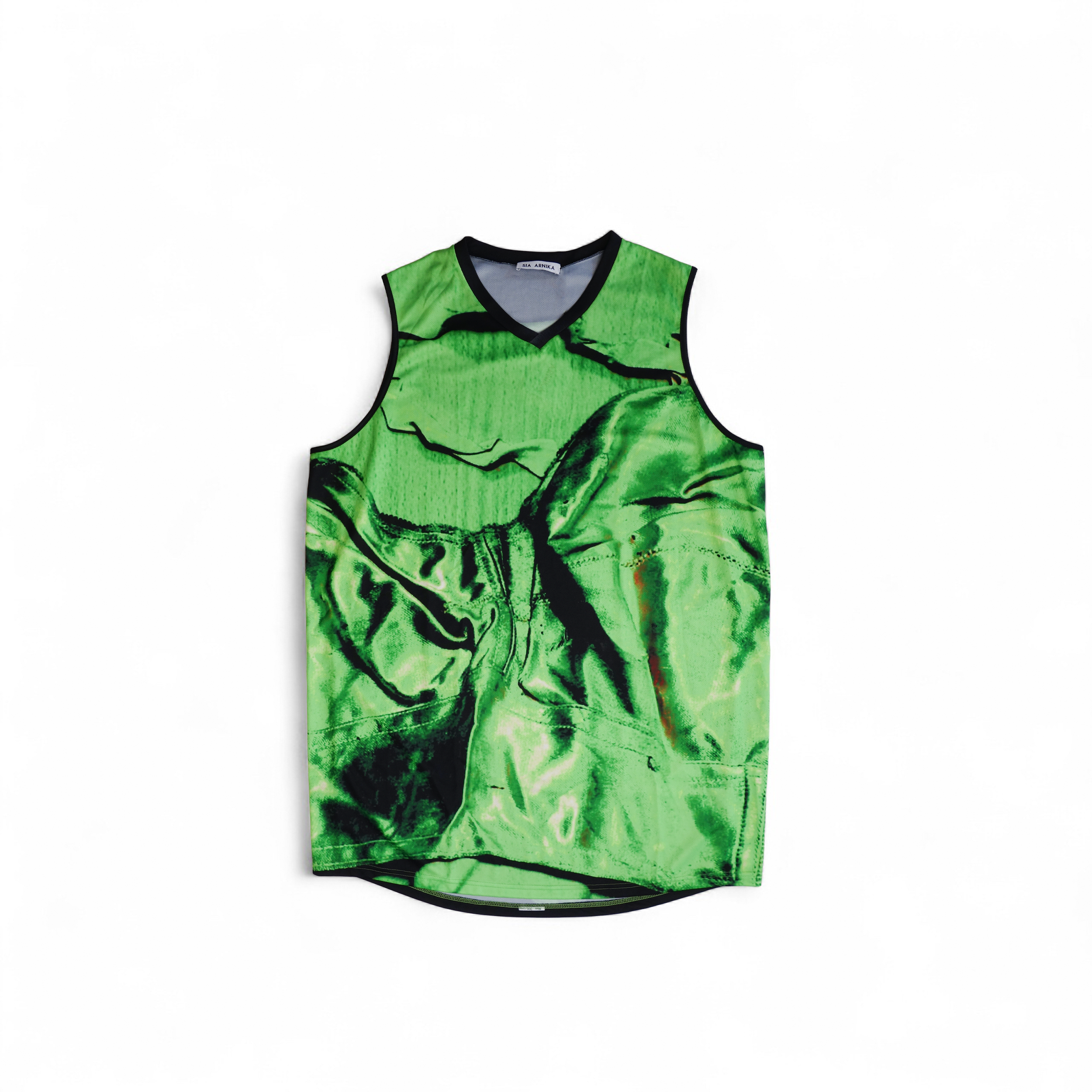 Basketball shirt