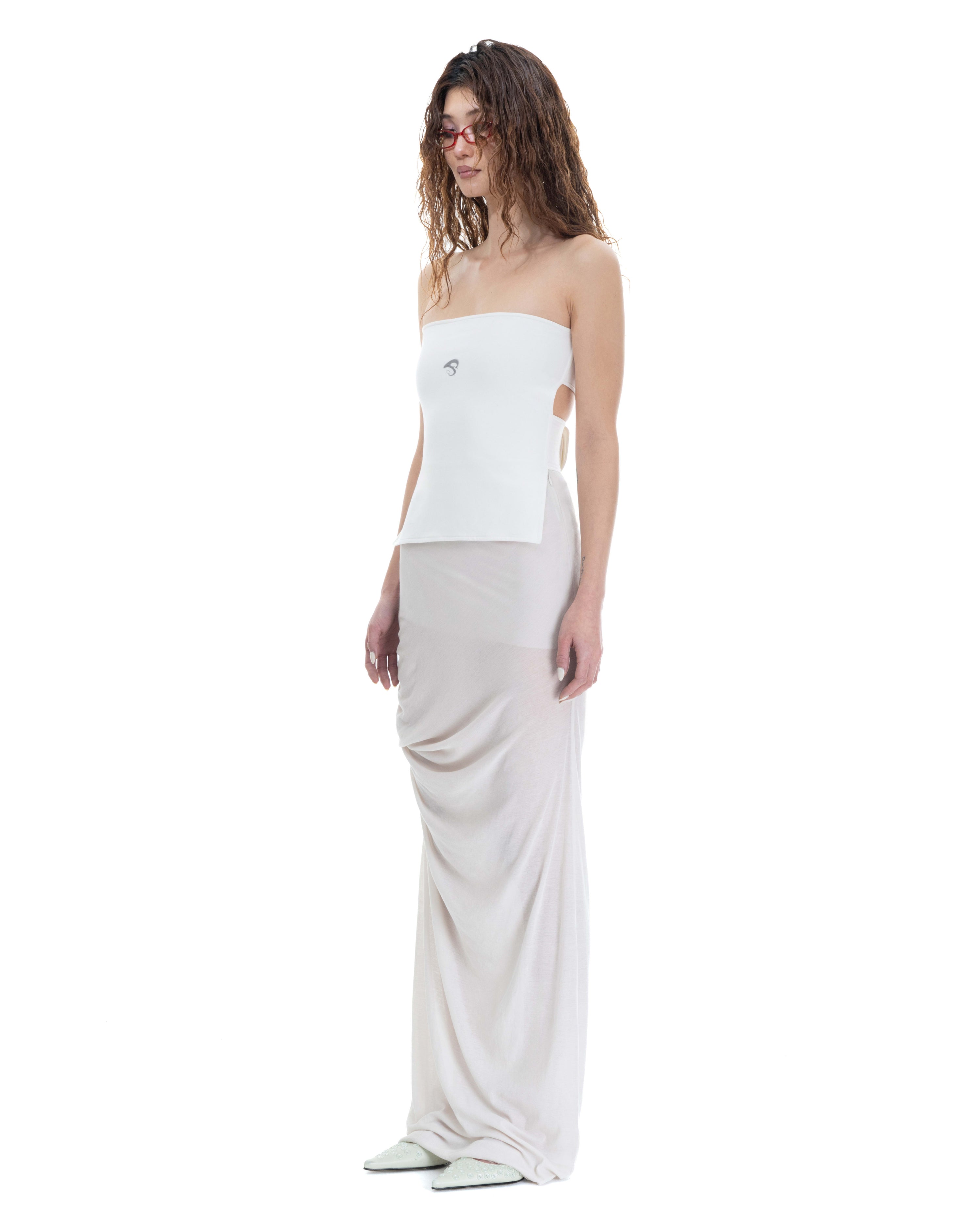 Lost vapors- skirt- bg